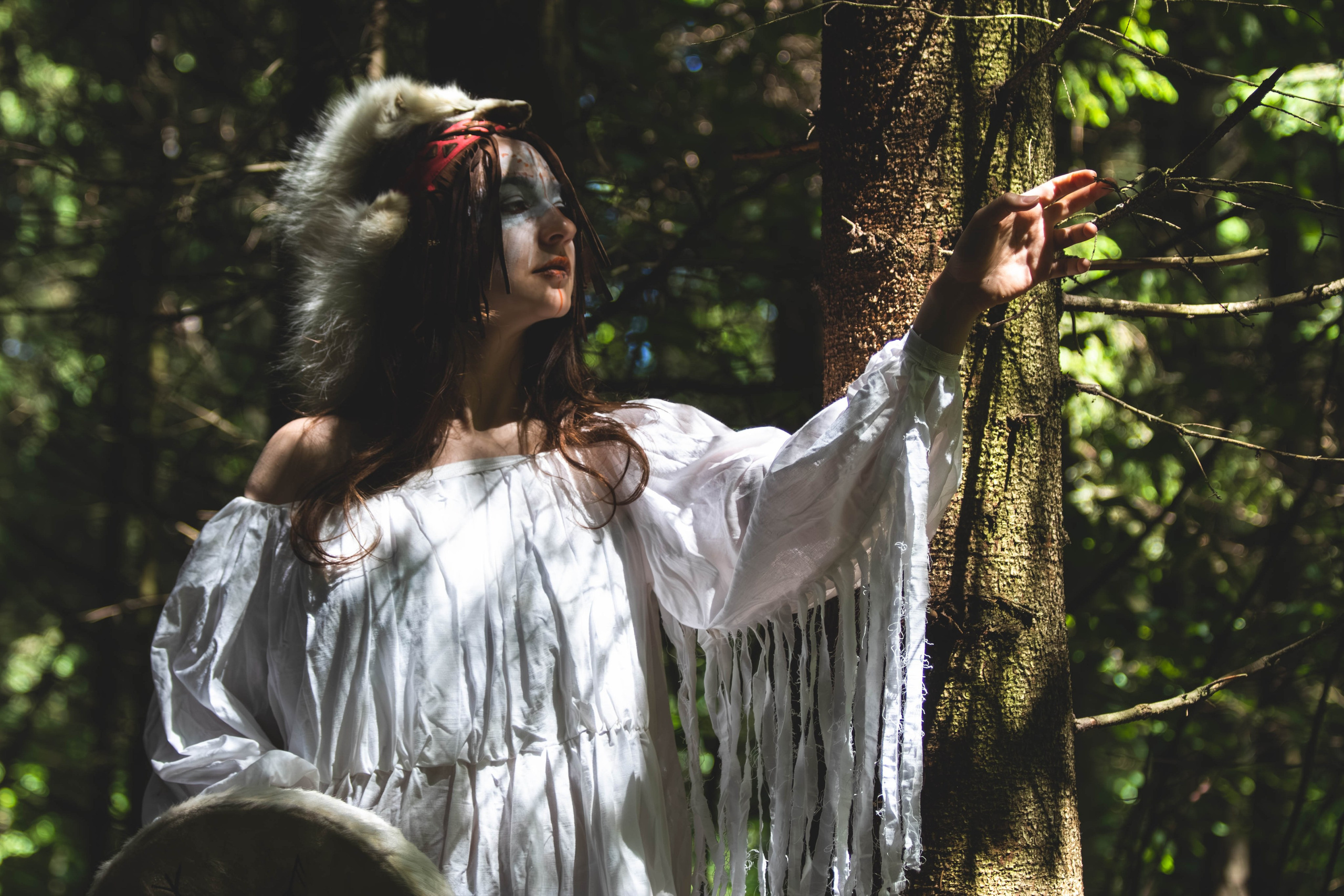 Презентация альбома группы YARuGA. Фотограф анималист — Тула, Москва