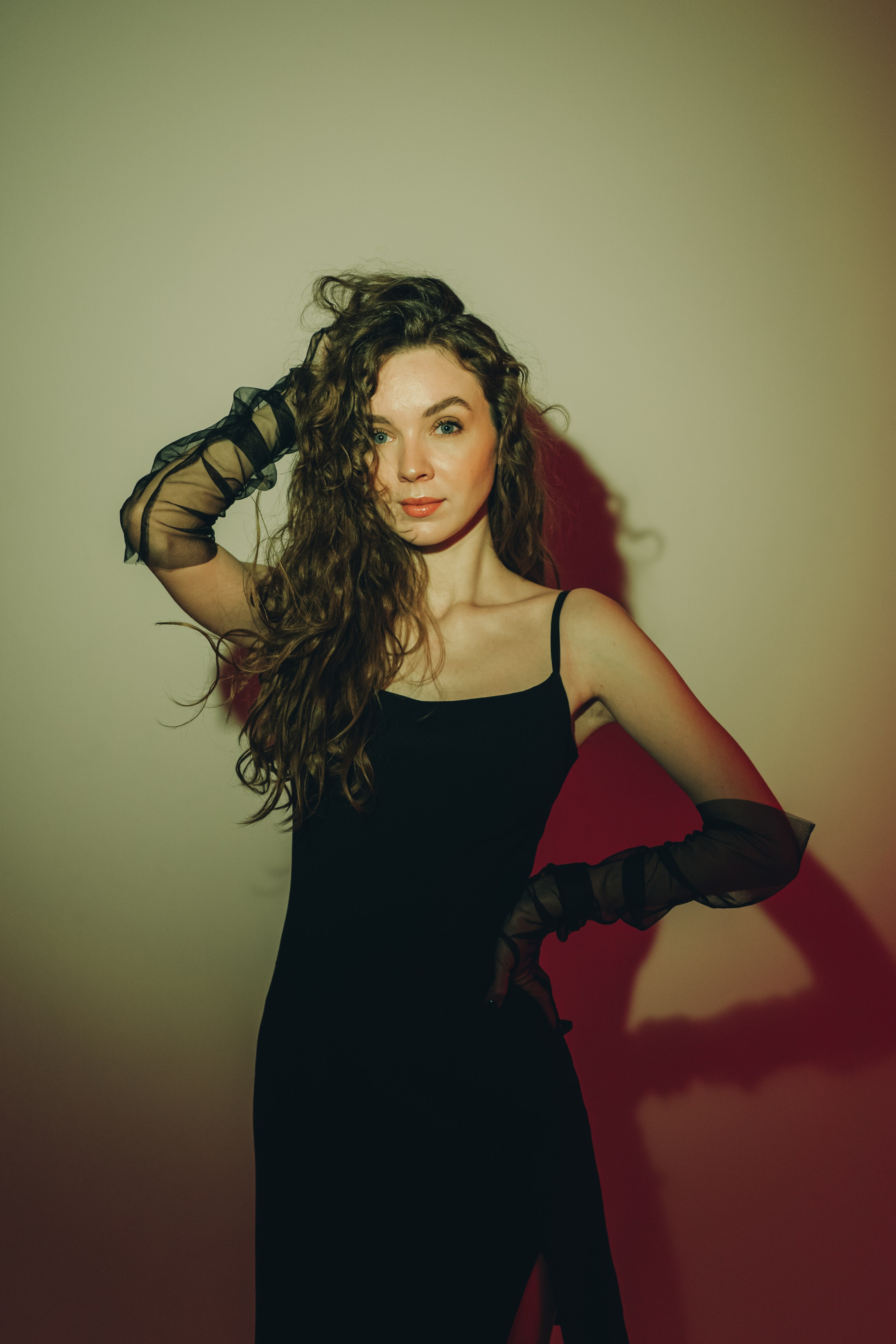 Ульяна. Виктория Спорова. Ваш портретный фотограф в Санкт-Петербурге