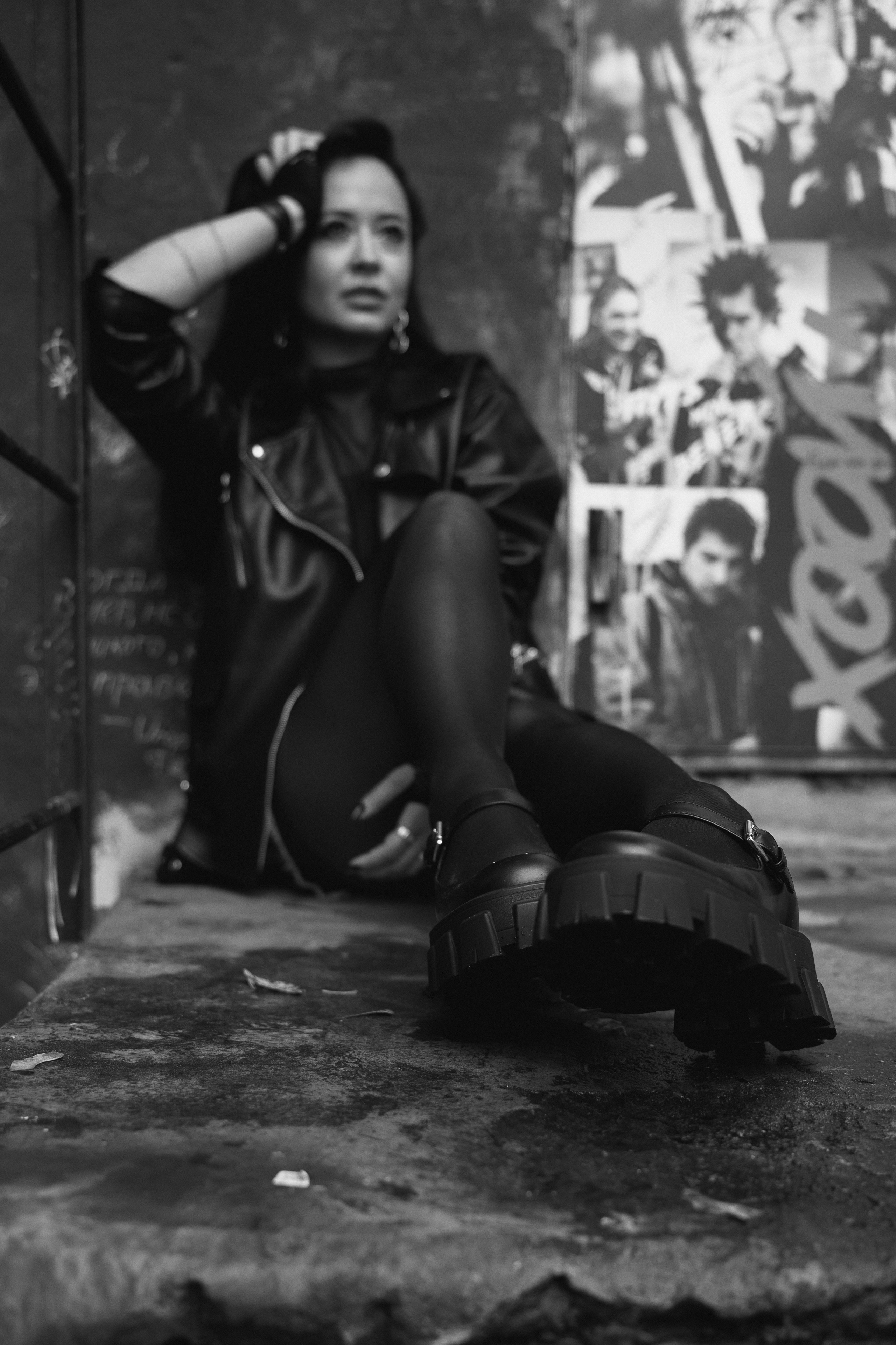 Алина. Виктория Спорова. Ваш портретный фотограф в Санкт-Петербурге