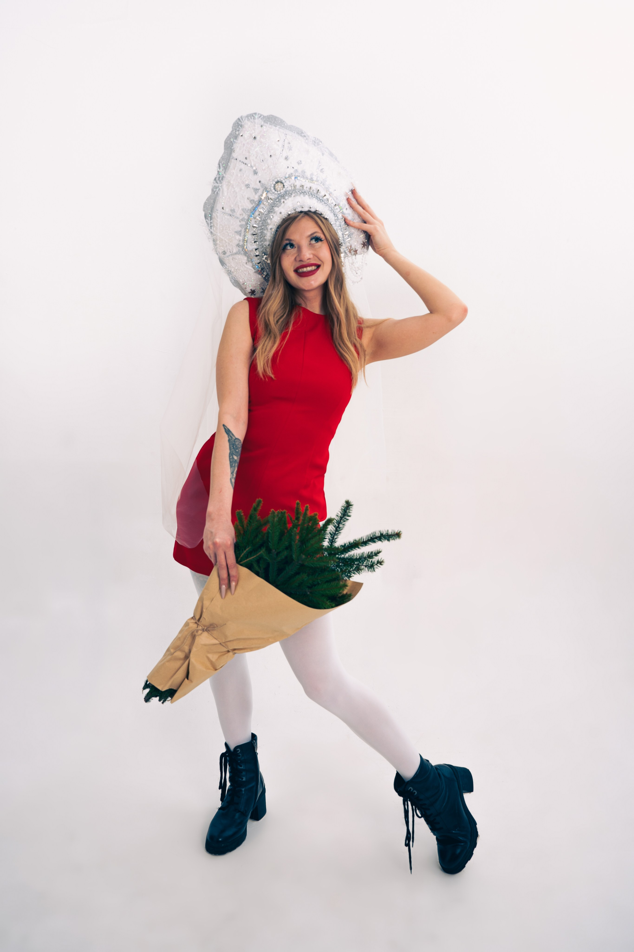 Вера. Виктория Спорова. Ваш портретный фотограф в Санкт-Петербурге