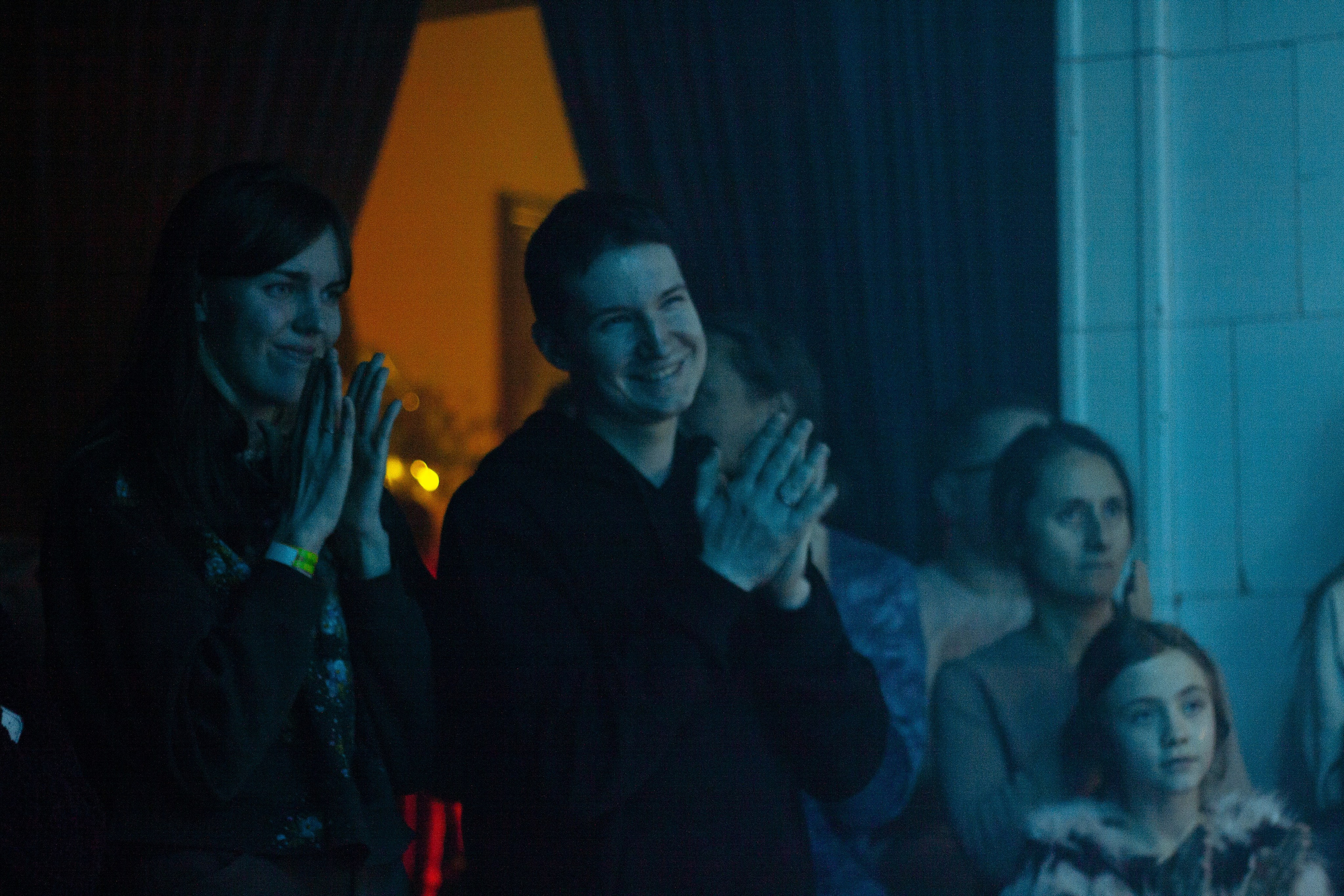 Concerts`. Художественный деятель | фотограф