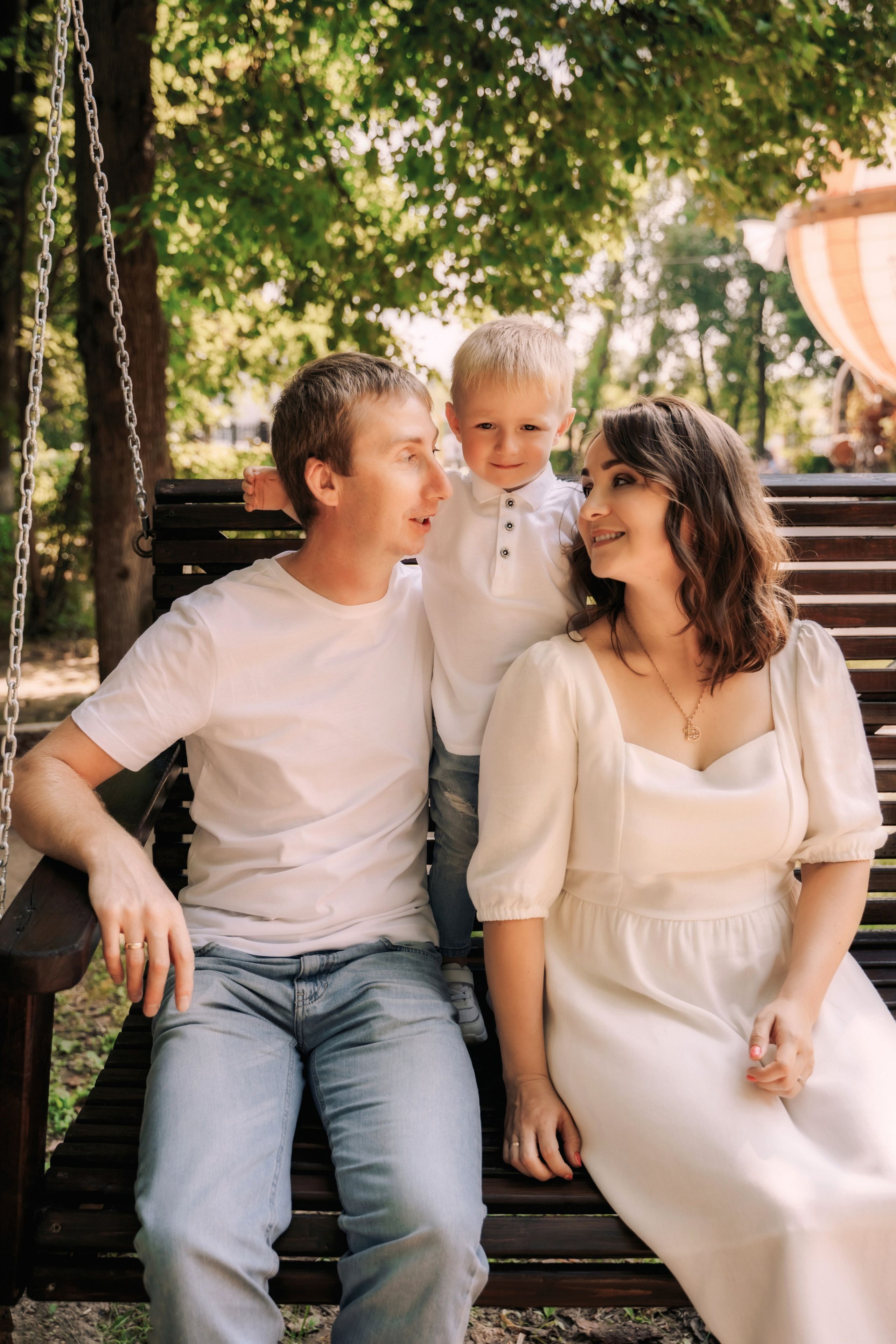 14. Детский и семейный фотограф Ташкент Наталья Кривенко