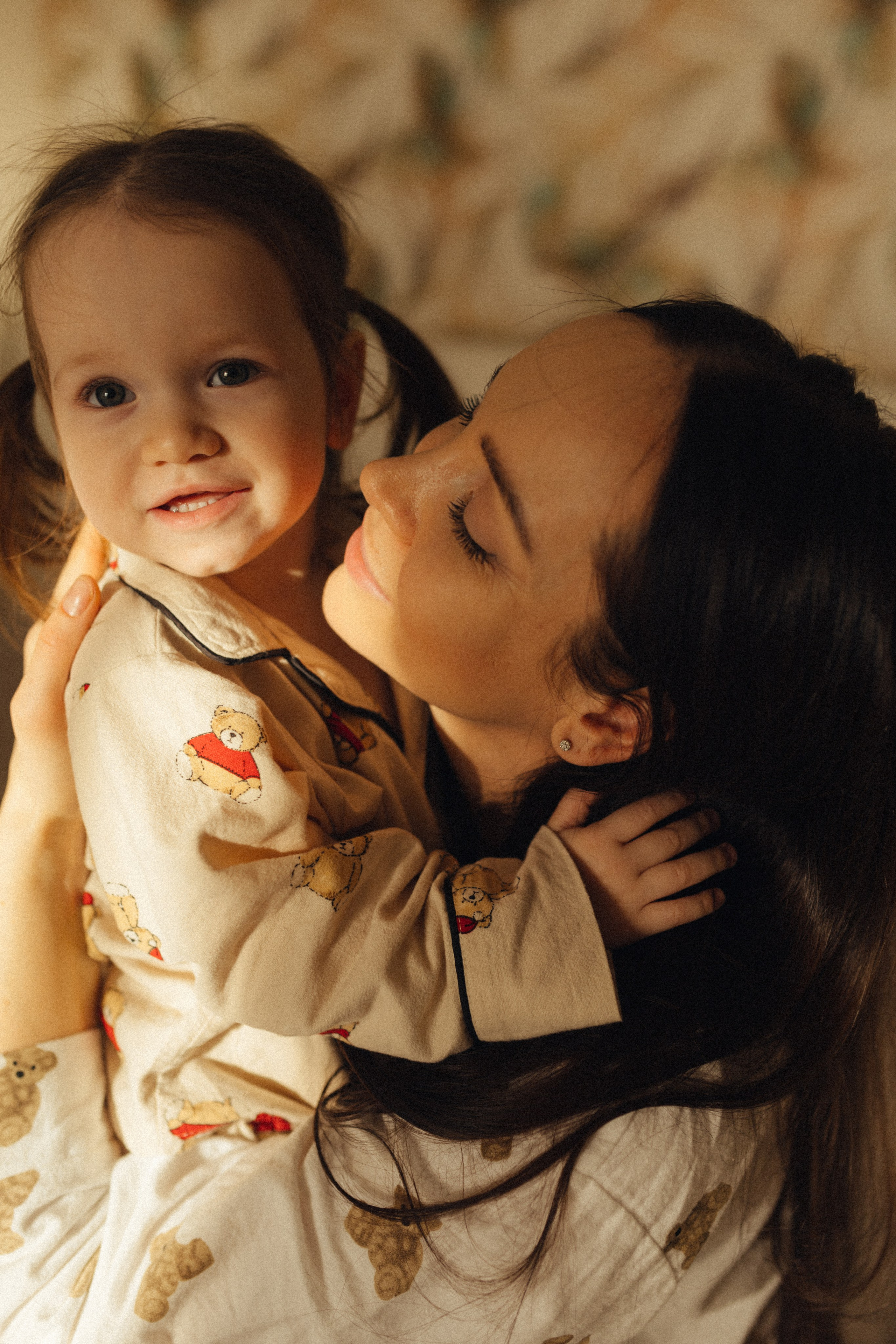 Мелании 2. Семейный фотограф в Москве и Люберцах Юлия Гуськова