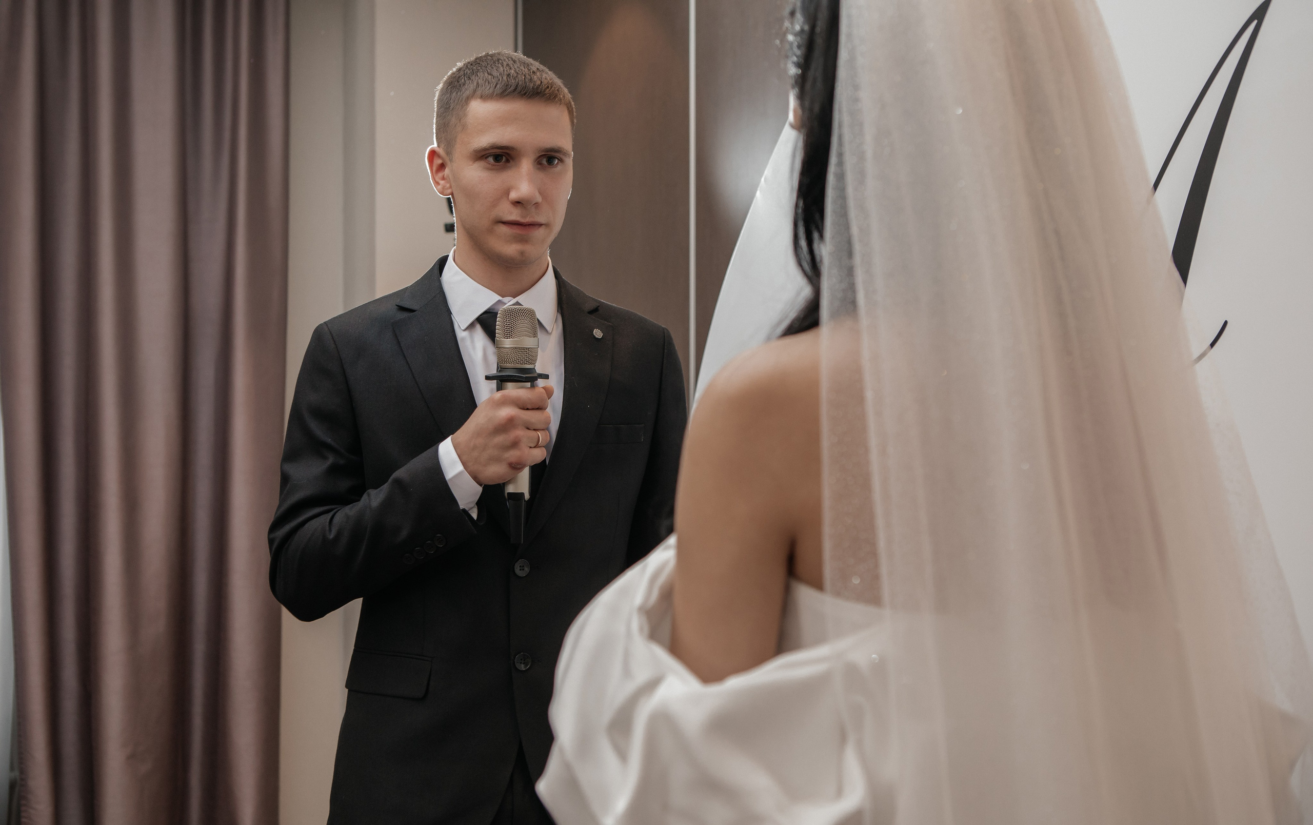 Дмитрий и Александра. Свадебный и семейный фотограф Ибрагимова Мария из Екатеринбурга