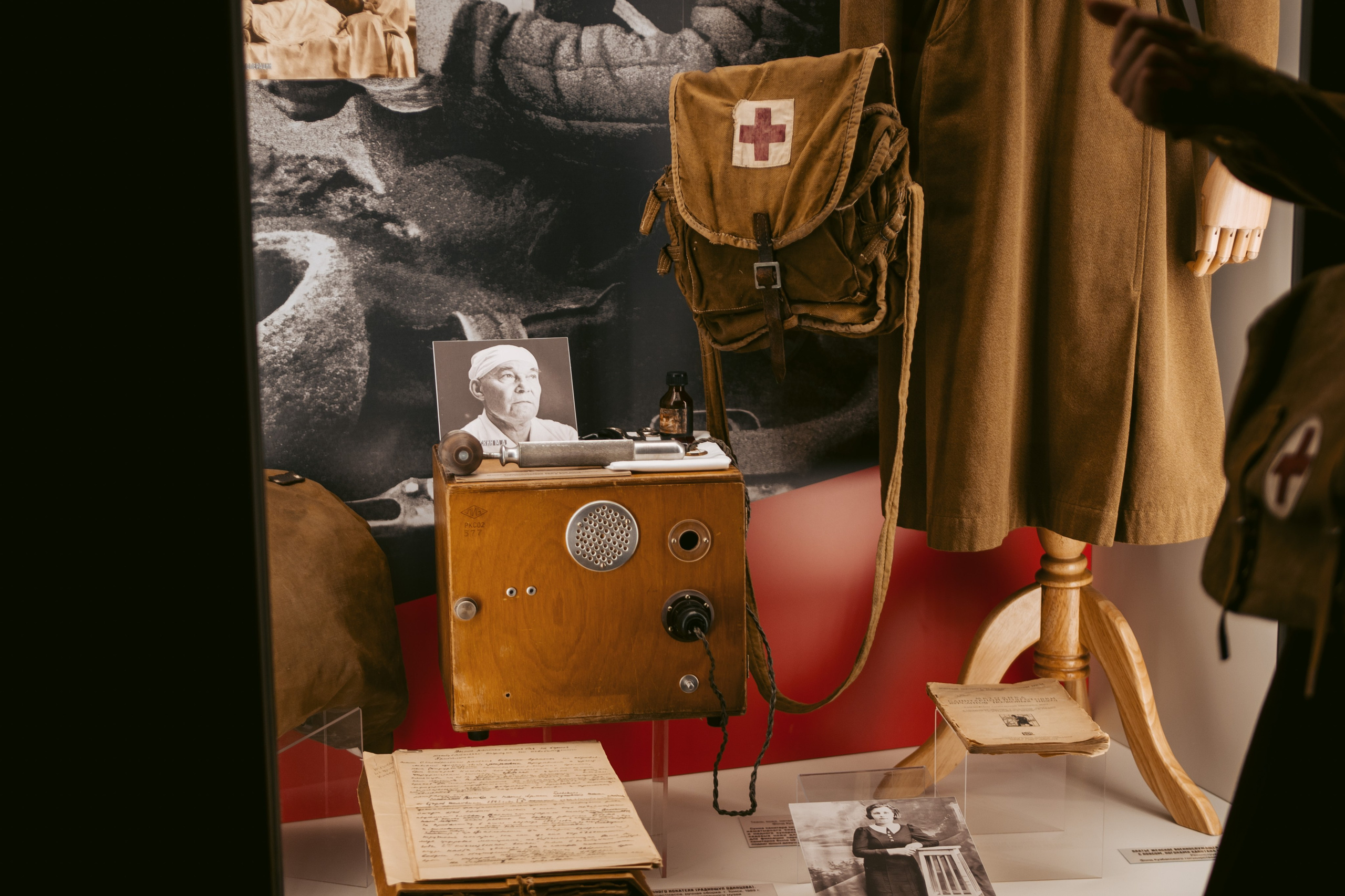 Ночь искусств 2023. Фотограф на любое событие в Кемерово