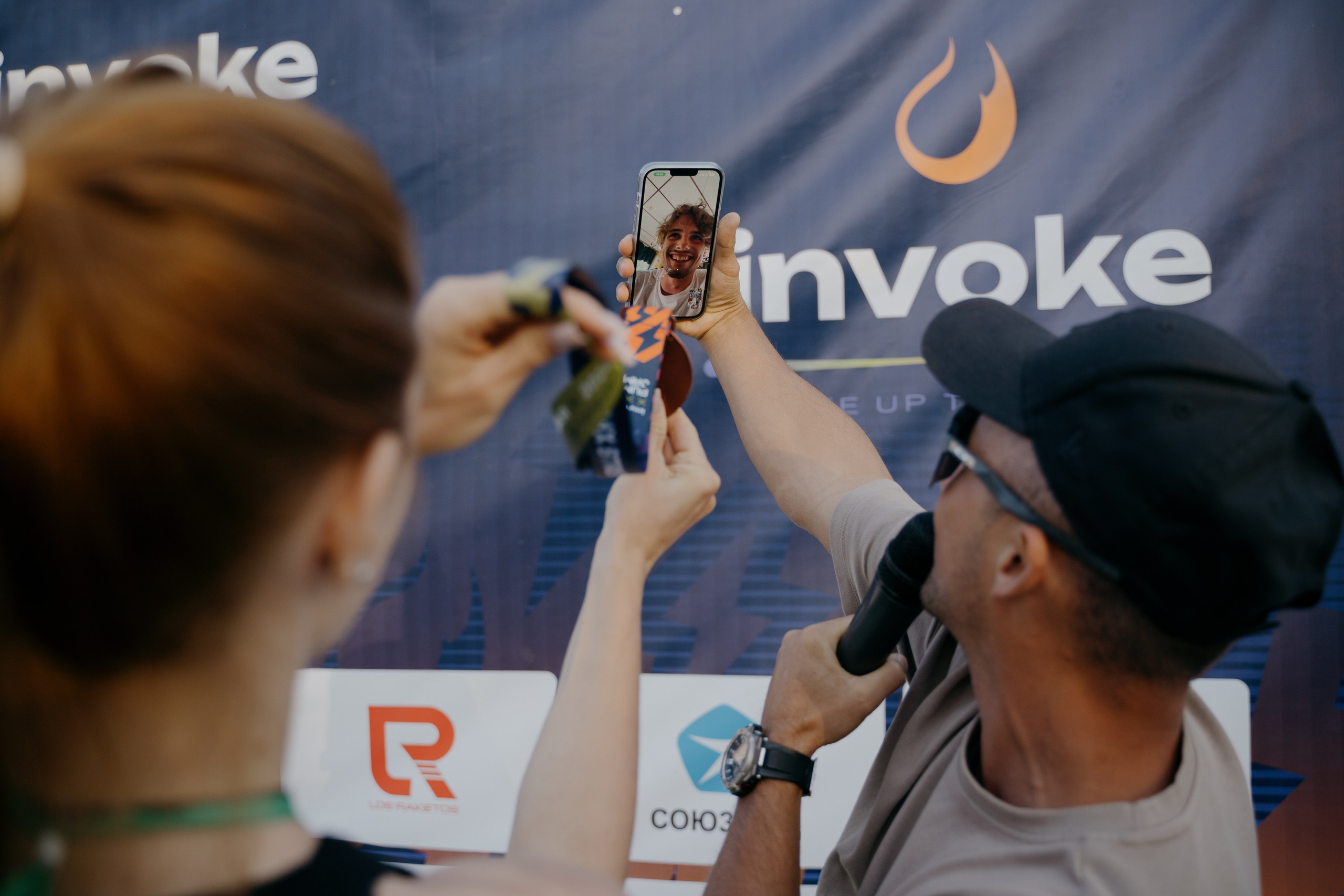 INVOKE PUMP JAM 17–19 мая 2024 СПБ Парк 300 летия. Свадебный и семейный фотограф в Санкт-Петербурге Дмитрий Панин