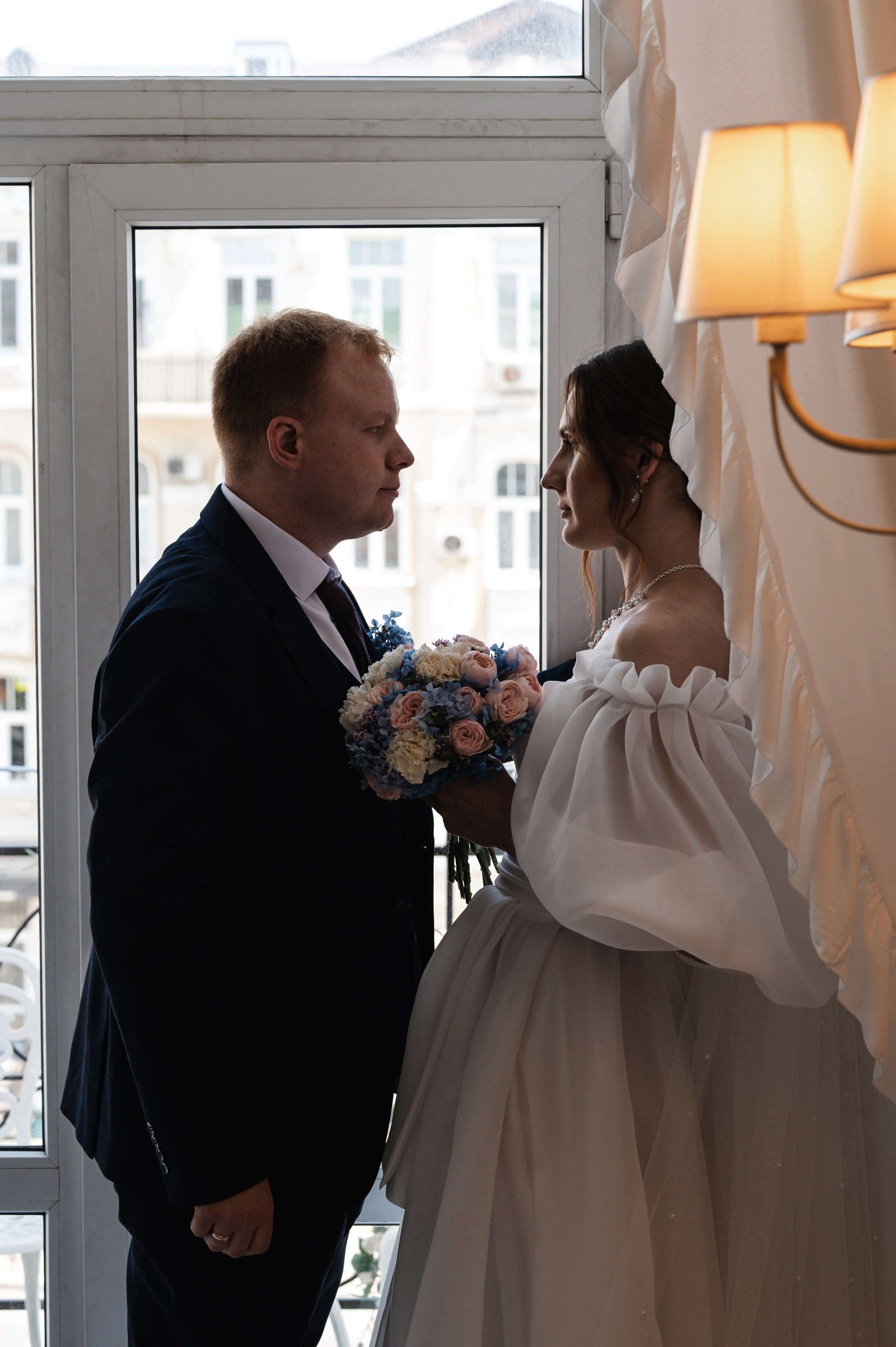 Алексей & Арина (Атаманская усадьба+фотостудия). Фотограф Ярута Оксана / Ростов-на-Дону