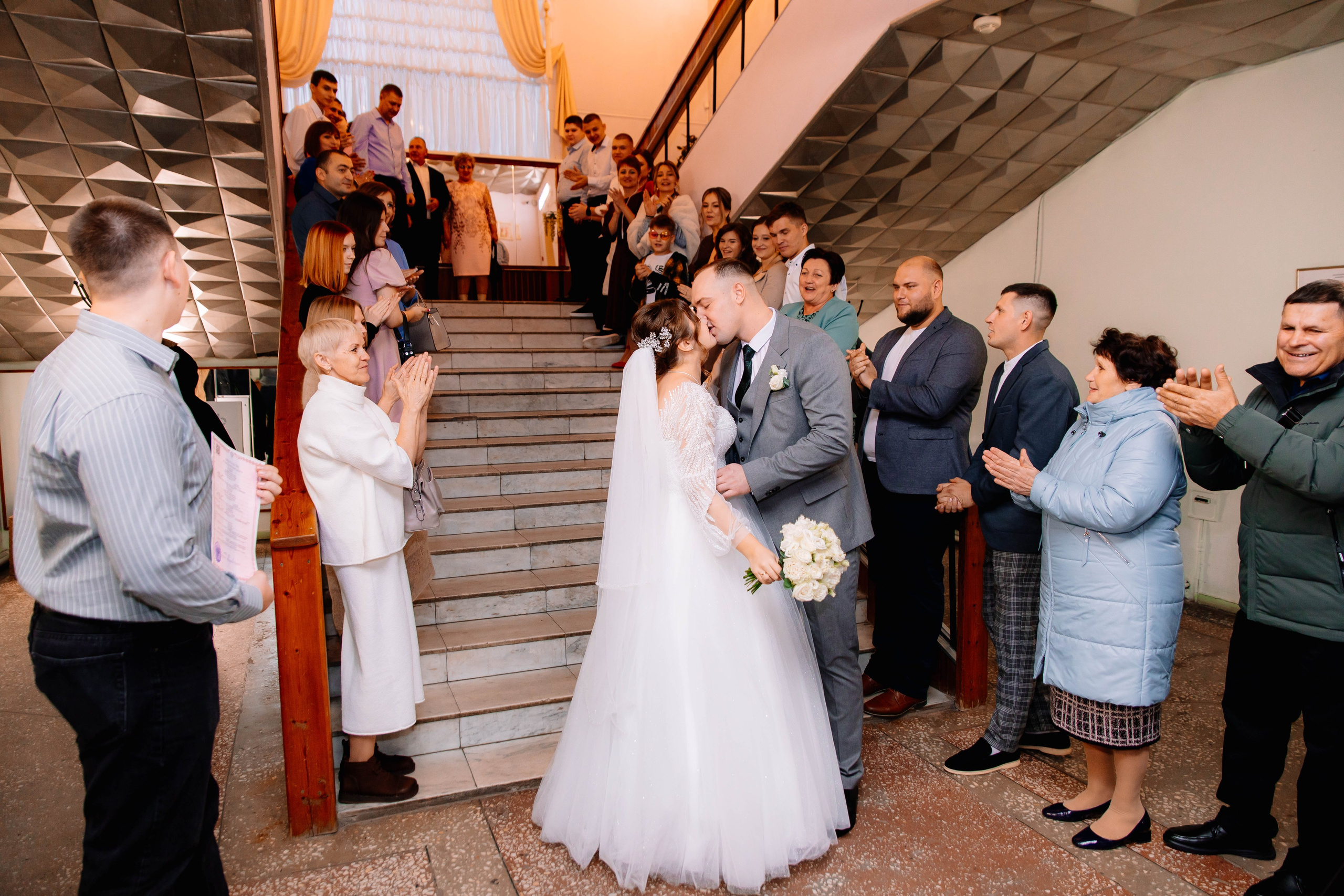 ВИКТОРИЯ И ВАЛЕРИЙ. Свадебный и семейный фотограф в Курске и Курчатове