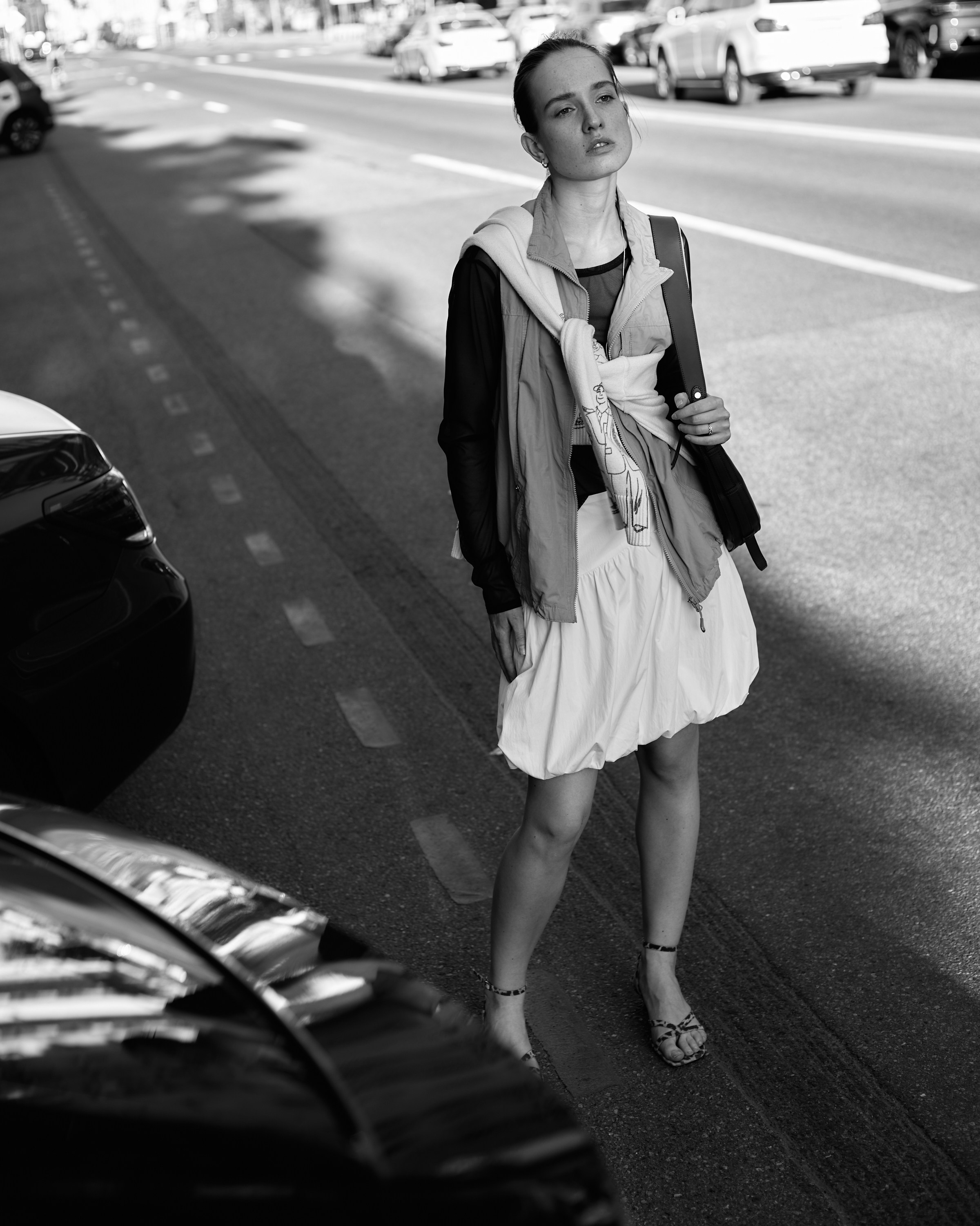 Соня. Коммерческий фотограф Алена Федорова. Санкт-Петербург