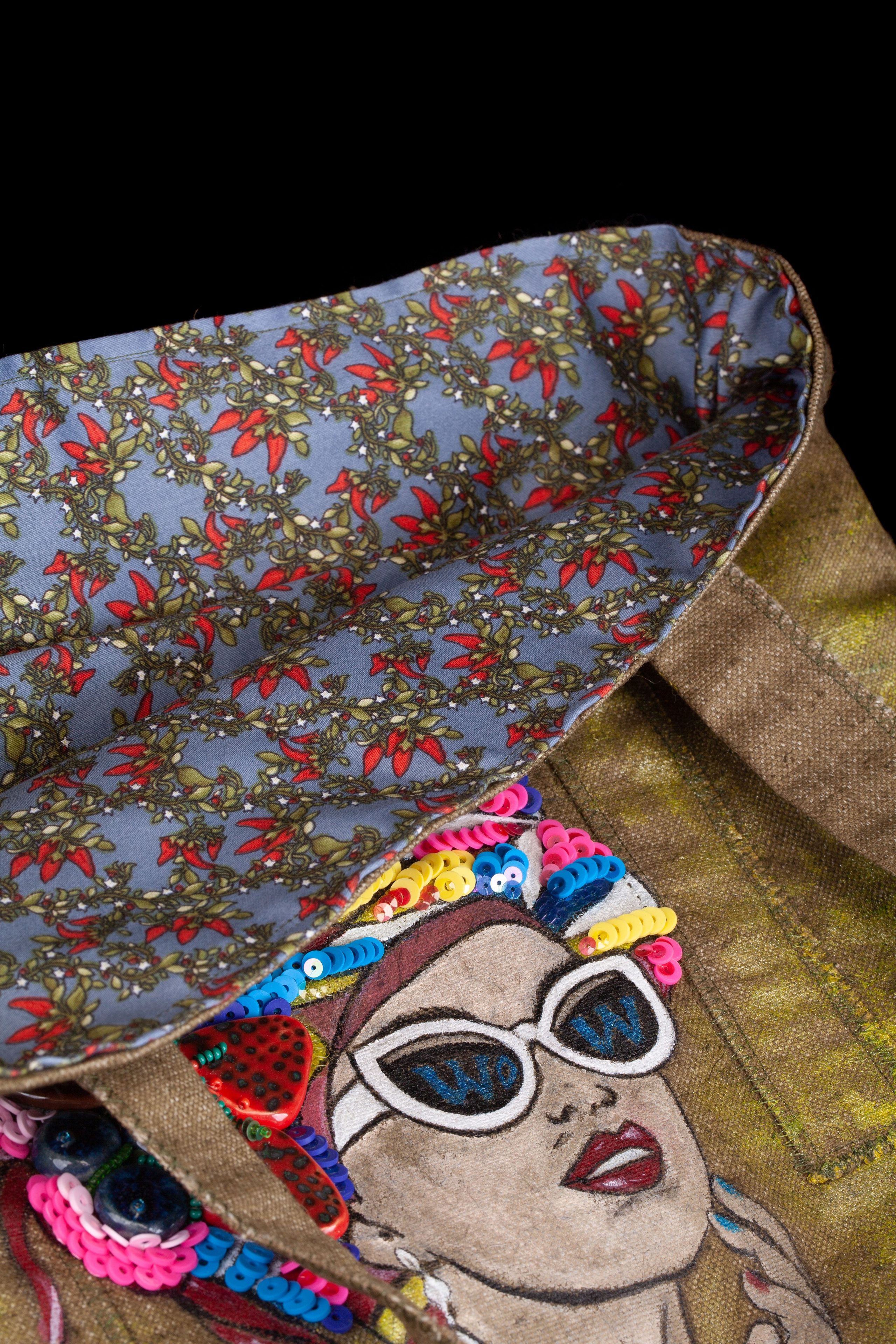 Имиджевая предметная съемка. Фотограф Юлия Ржевская [Москва]