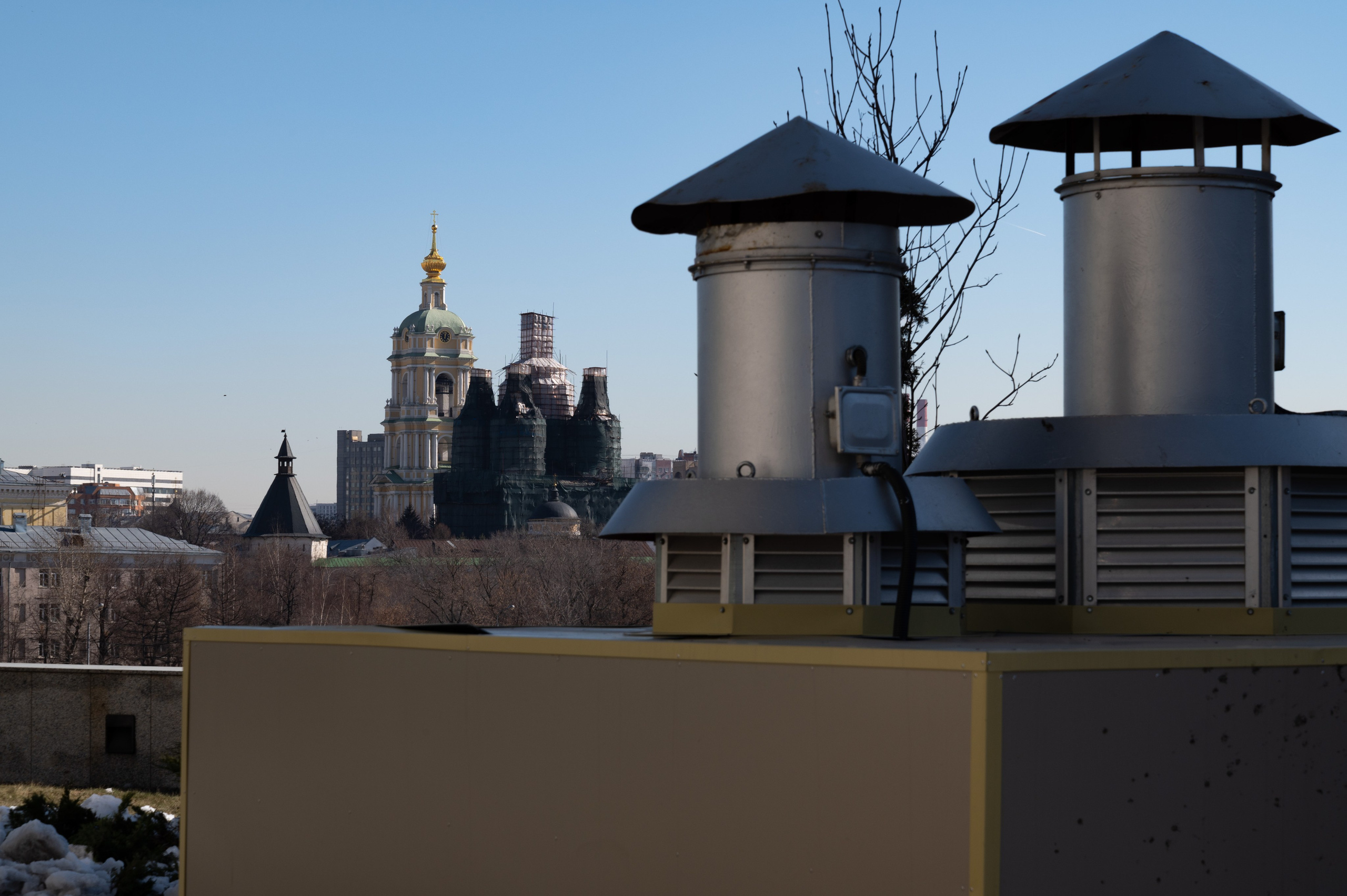 20230319 Балчуг. Дмитрий Ремизов. Фотография, как хобби