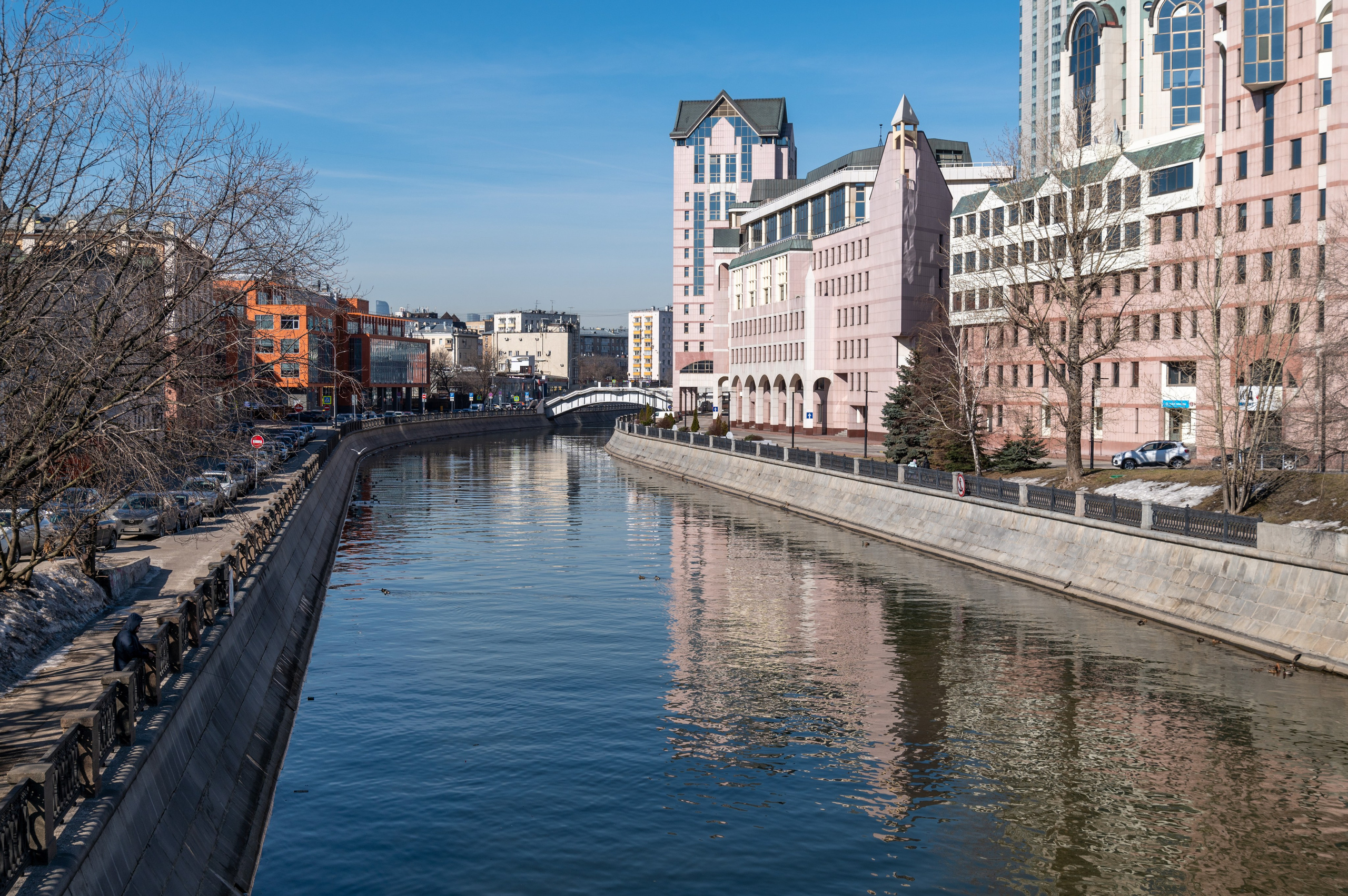 20230319 Балчуг. Дмитрий Ремизов. Фотография, как хобби