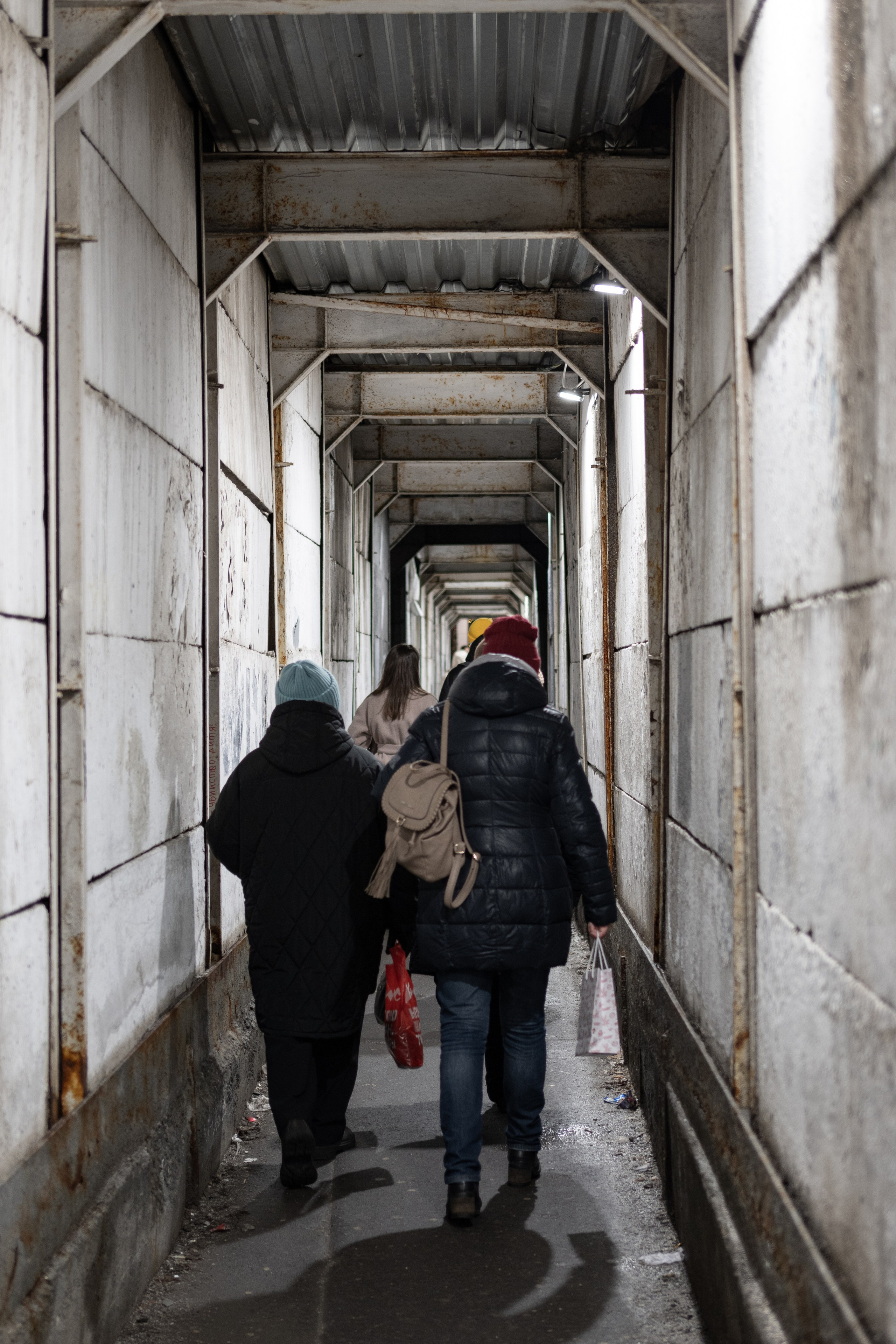 20241229 Вечерний центр. Дмитрий Ремизов. Фотография, как хобби