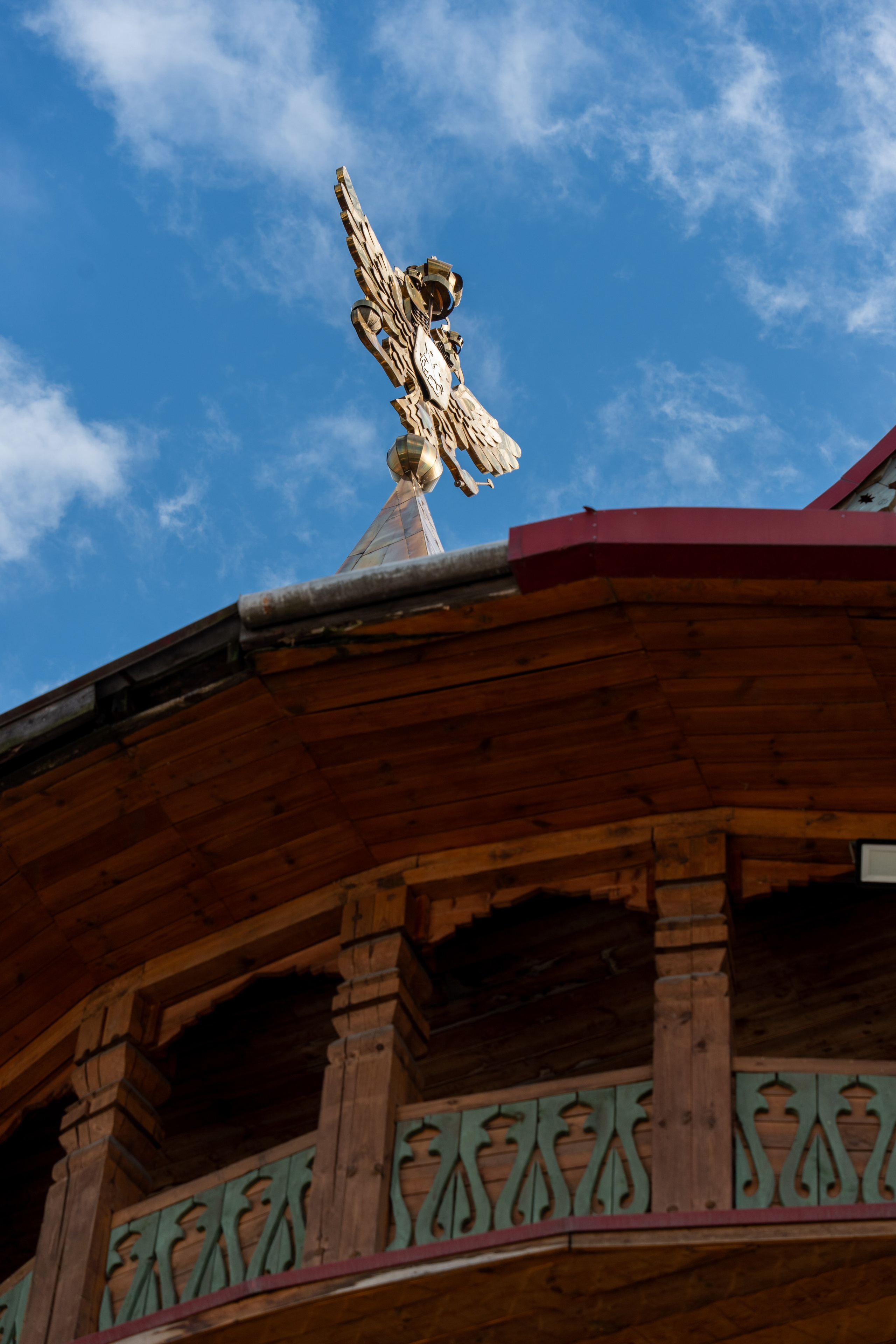 20250817 Измайлово. Дмитрий Ремизов. Фотография, как хобби