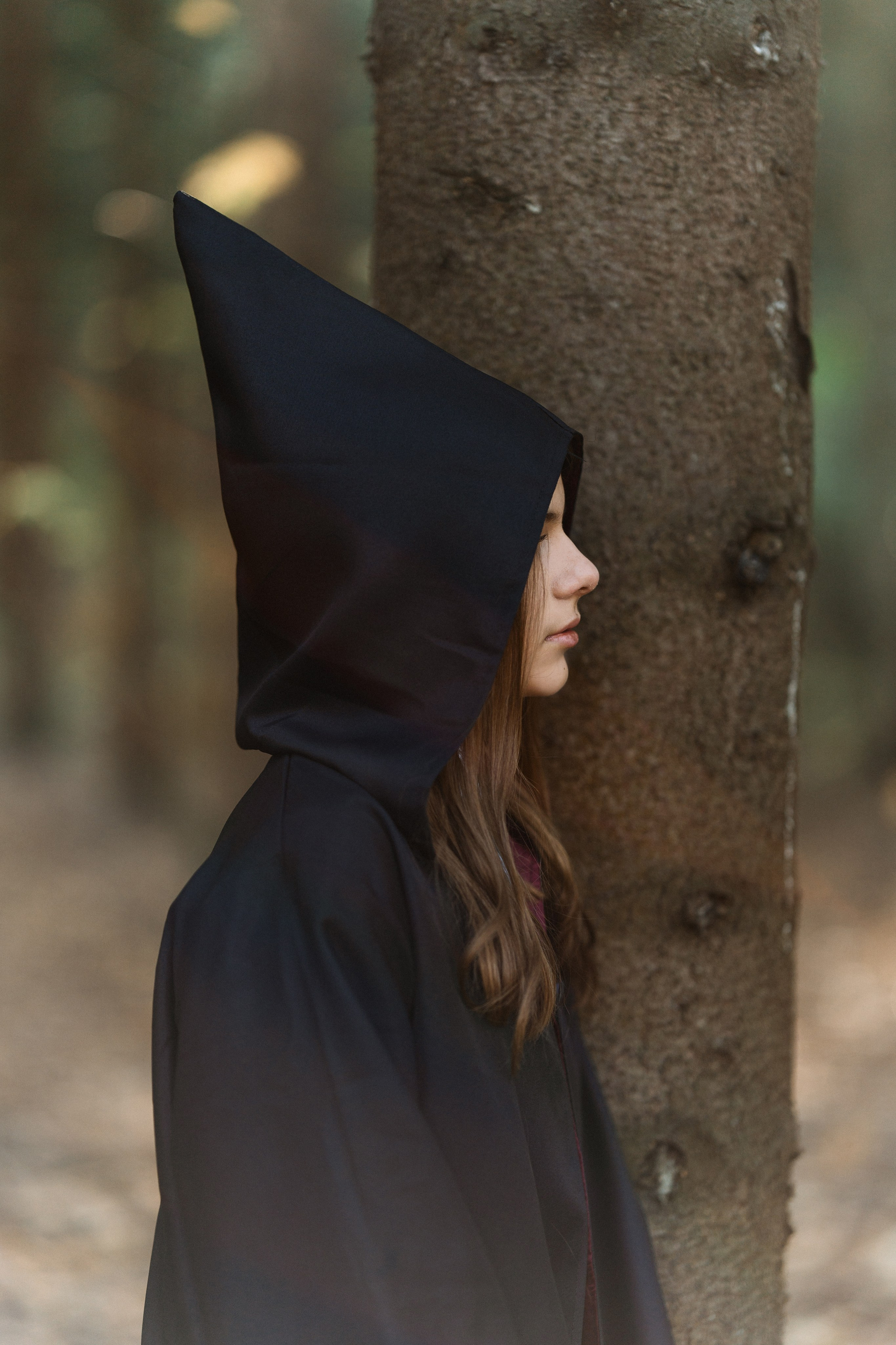 Стиль «Гарри Поттер». Фотограф Москва. Екатерина Дударевич