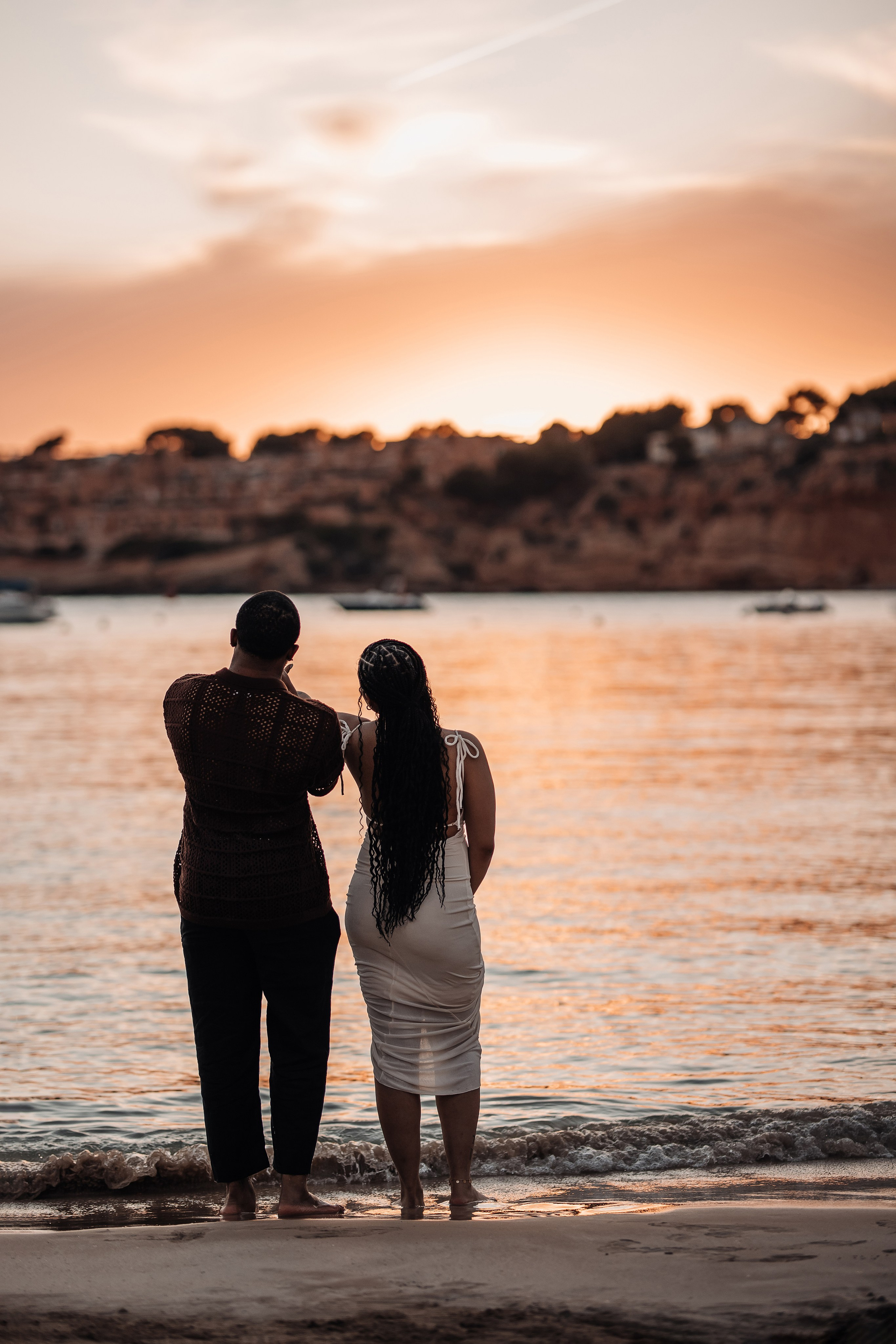 P&S. Фотограф на Майорке Екатерина Дробышева