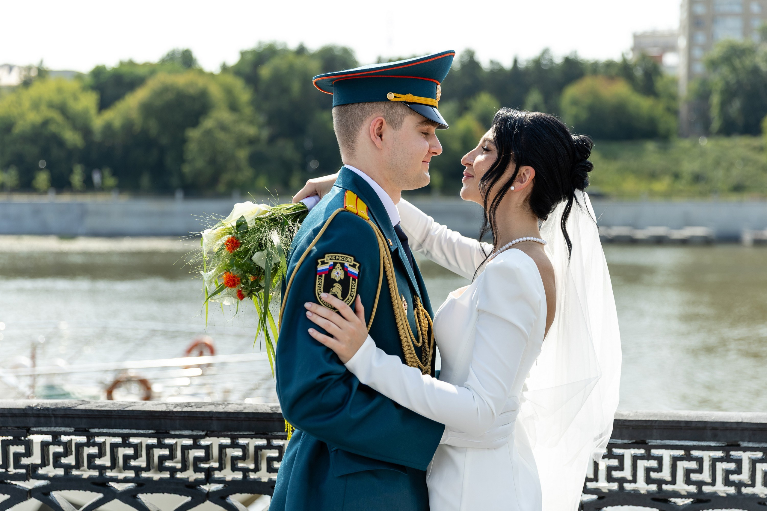 II Всероссийский свадебный фестиваль (ЯМАЛ). Татьяна Чернышова свадебный фотограф Москва