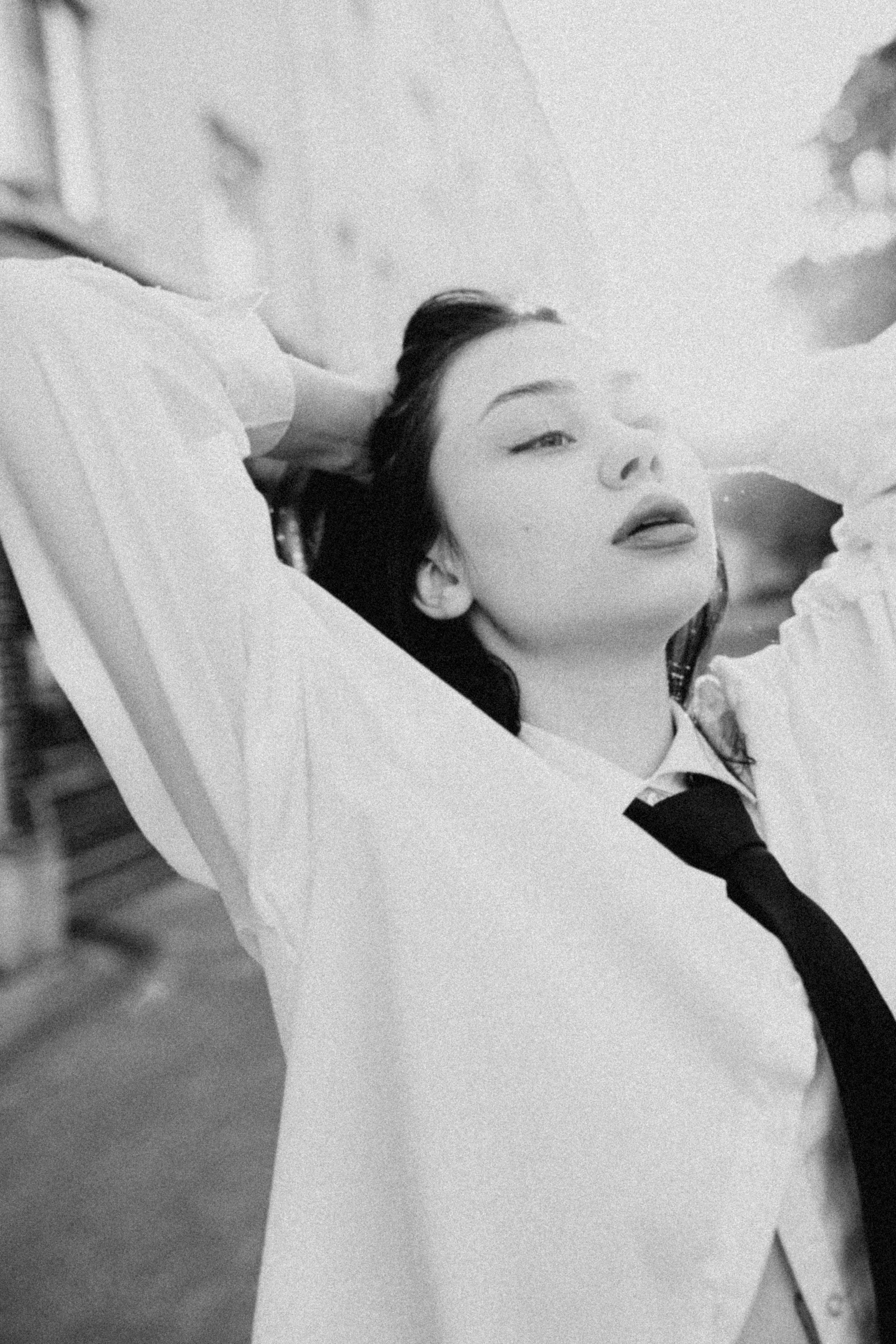 Индивидуальная фотосессия. Свадебный фотограф в г. Москва, МО Гороза Алена