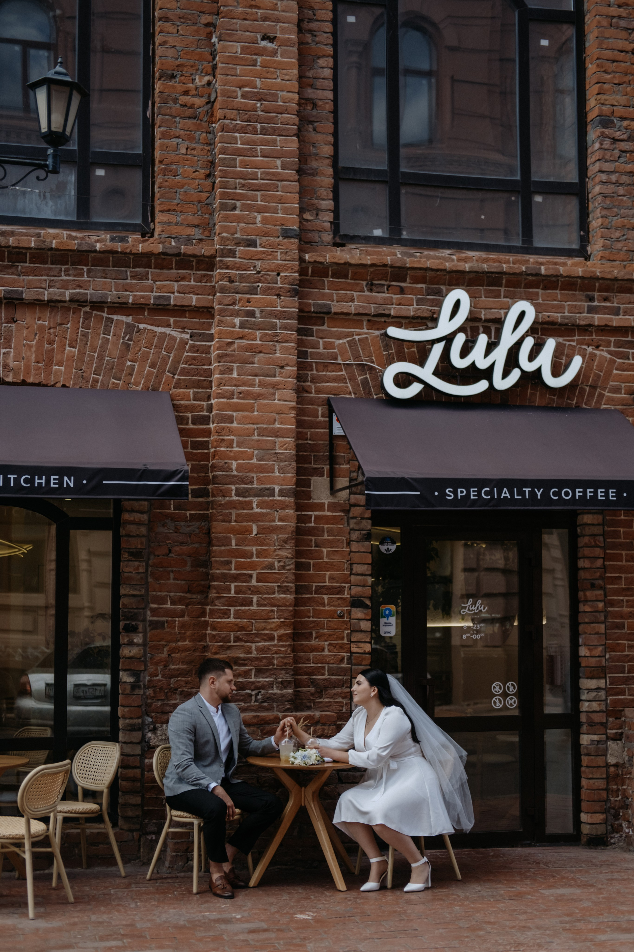 Локации. Фотограф в Астрахани Миронова Анастасия