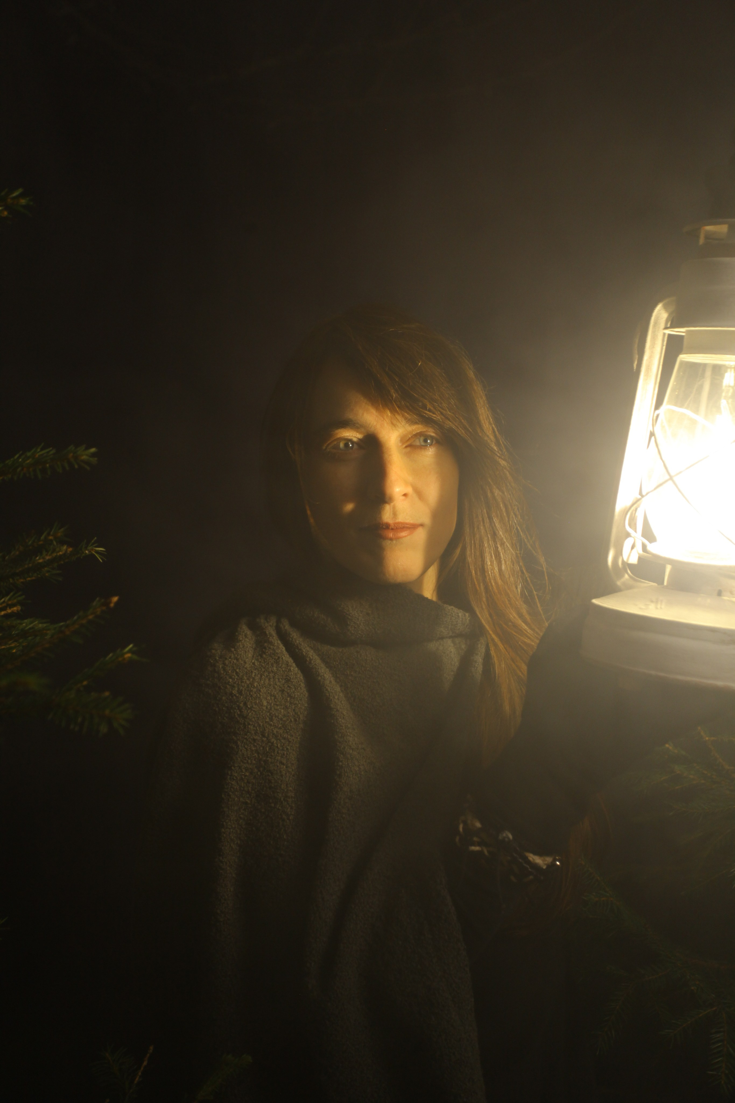 О Л Ь Г А. Фотостудия UPART