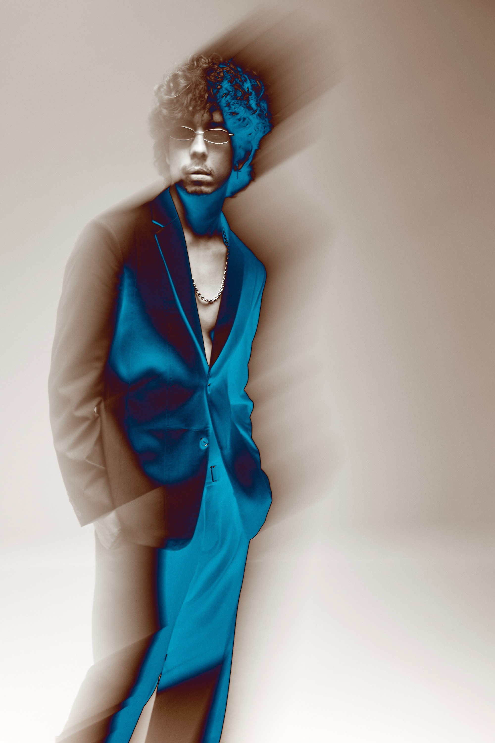 мужская фотосъёмка