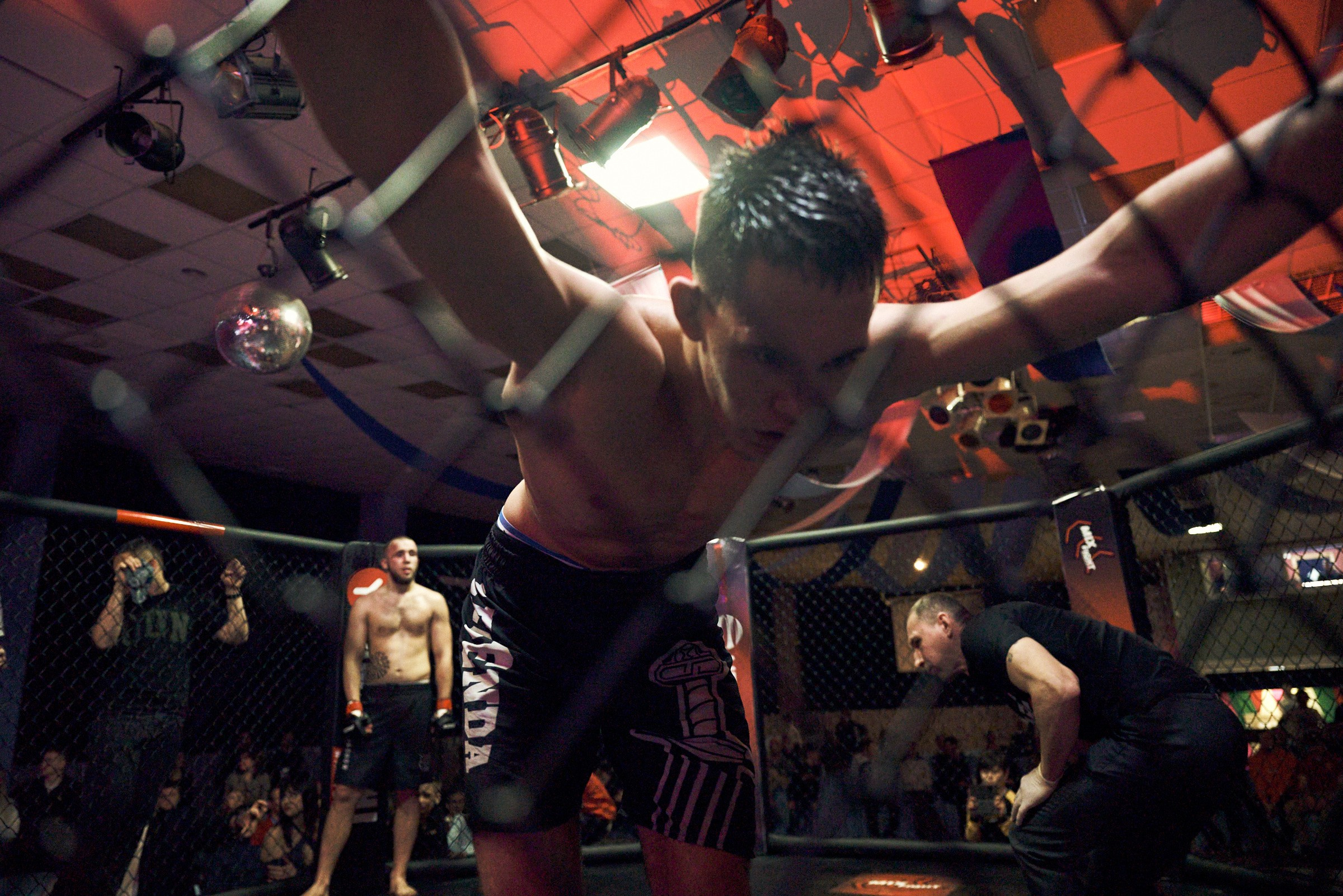 Бои. Маляревич Дмитрий свадебный фотограф