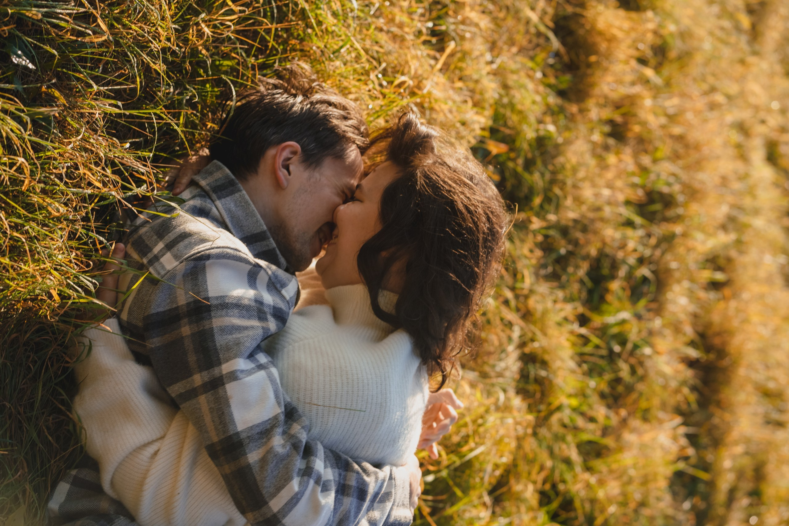 Настя, Коля и Лиза. Семейный фотограф в Москве Лилия Лебедева