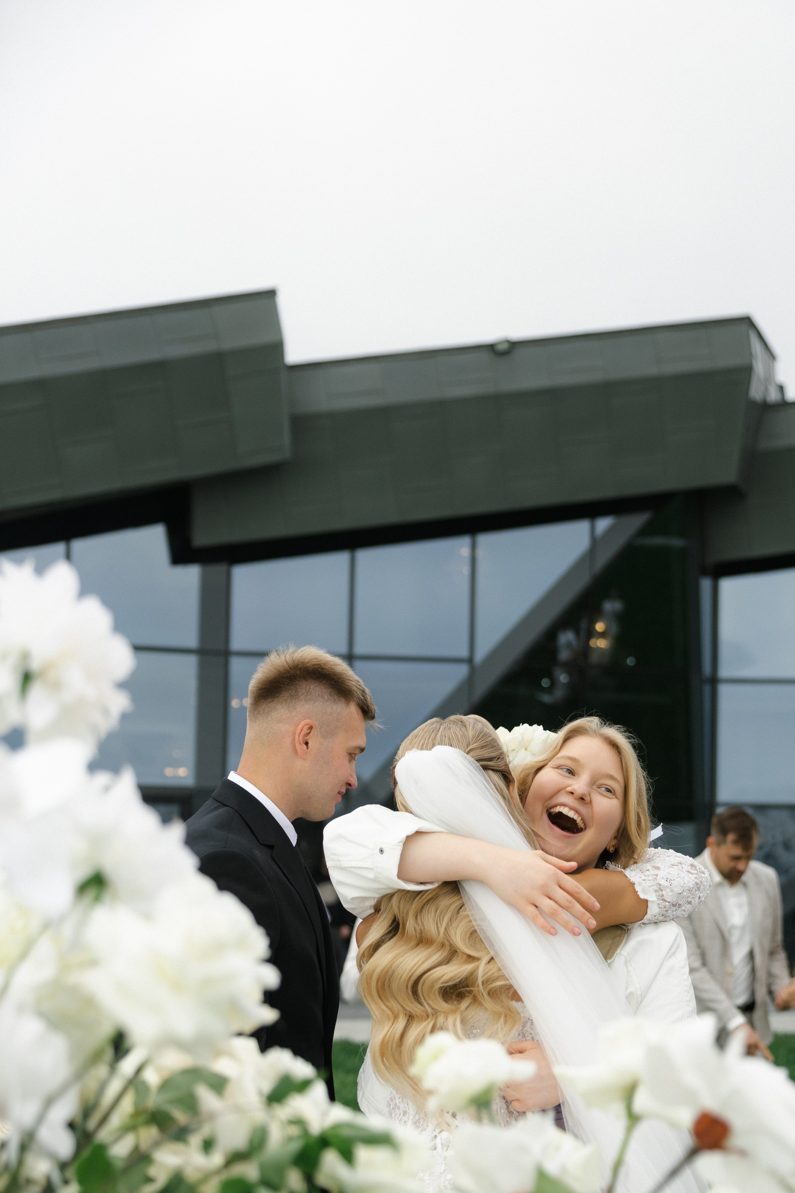 Classic Setting. Портретный фотограф в Санкт-Петербурге