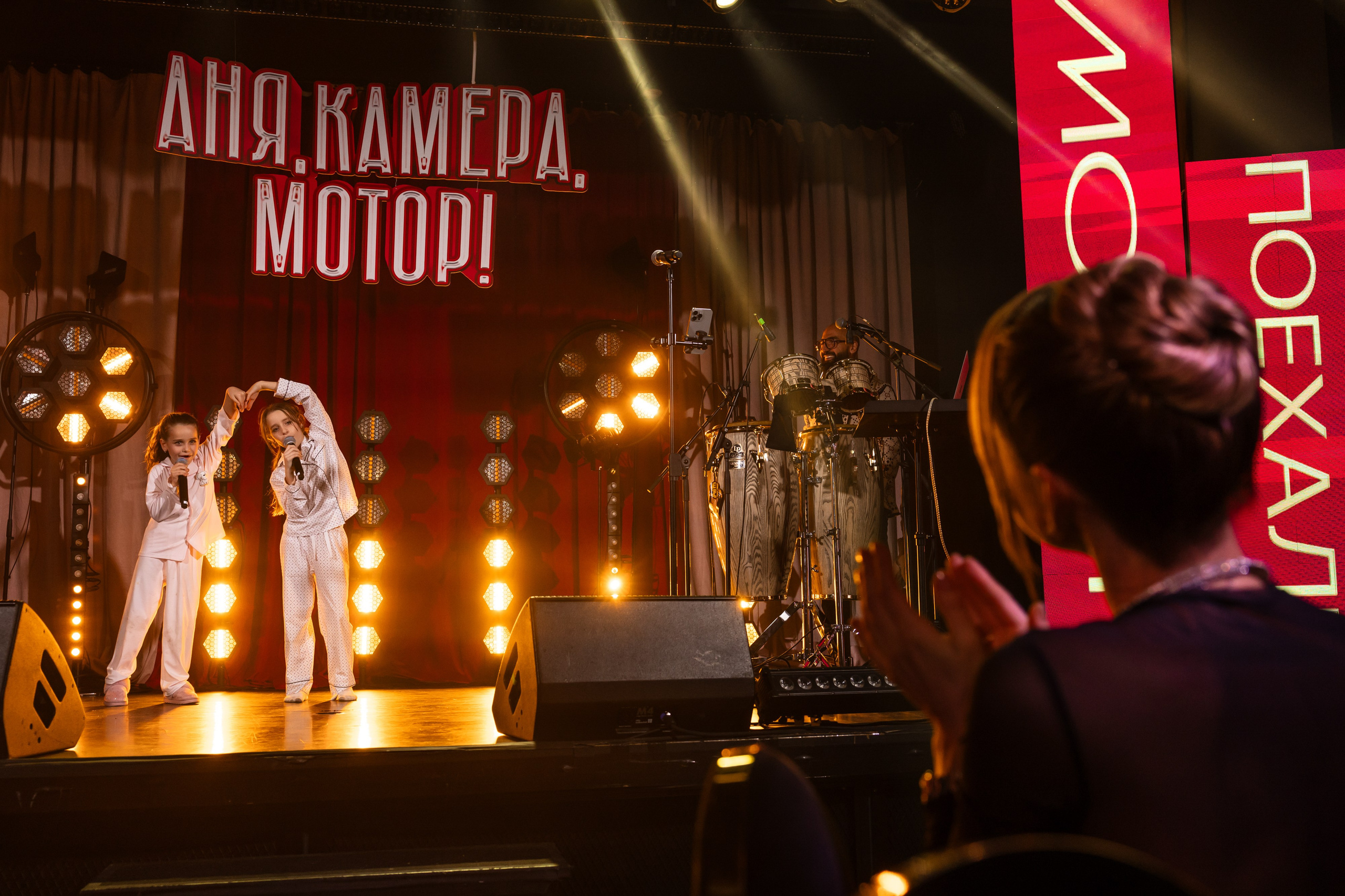 Аня, Камера, Мотор!. ФОТОГРАФ ВАШИХ ЛУЧШИХ СОБЫТИЙ