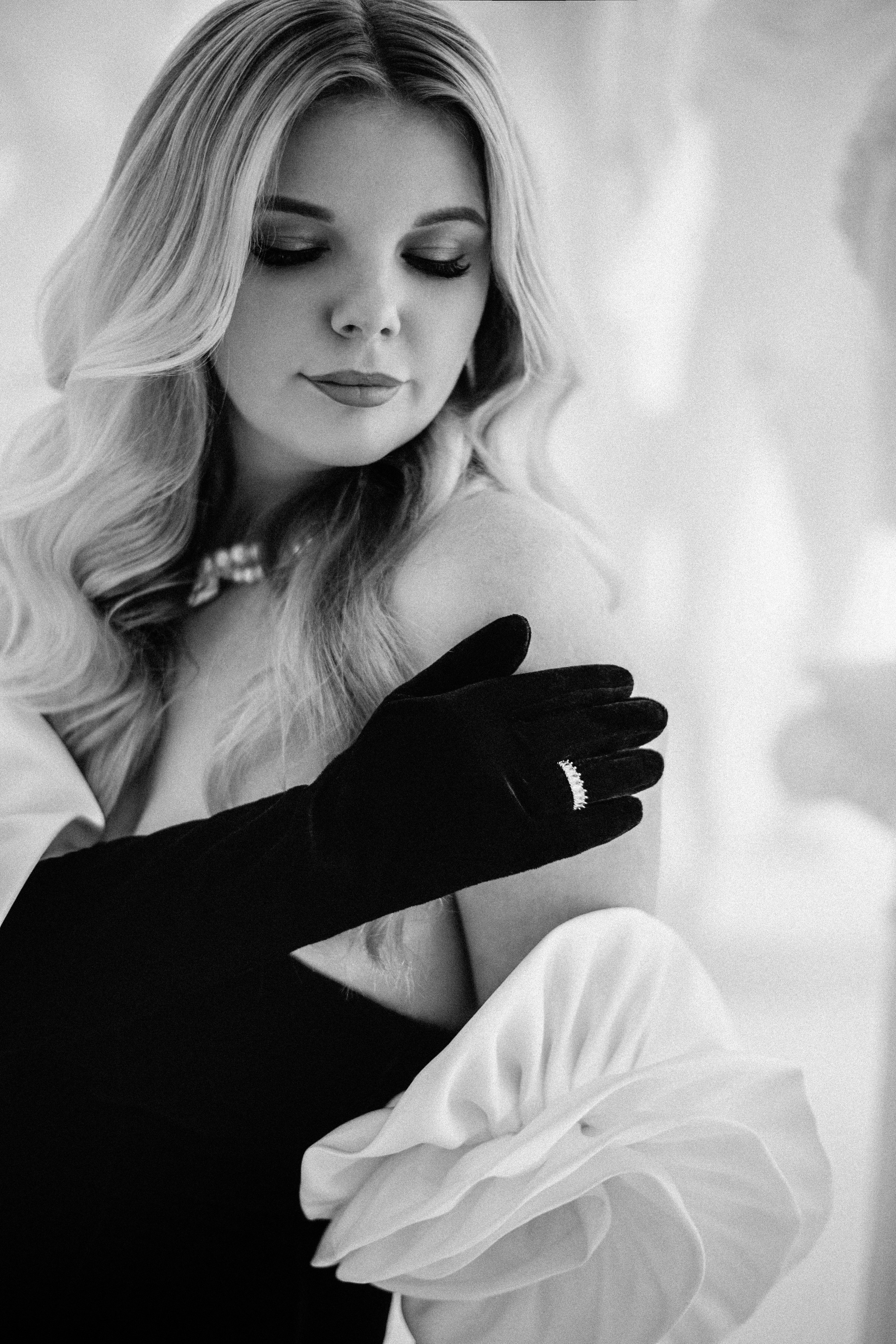 Анастасия. Фотограф в Екатеринбурге Веретенова Наталья