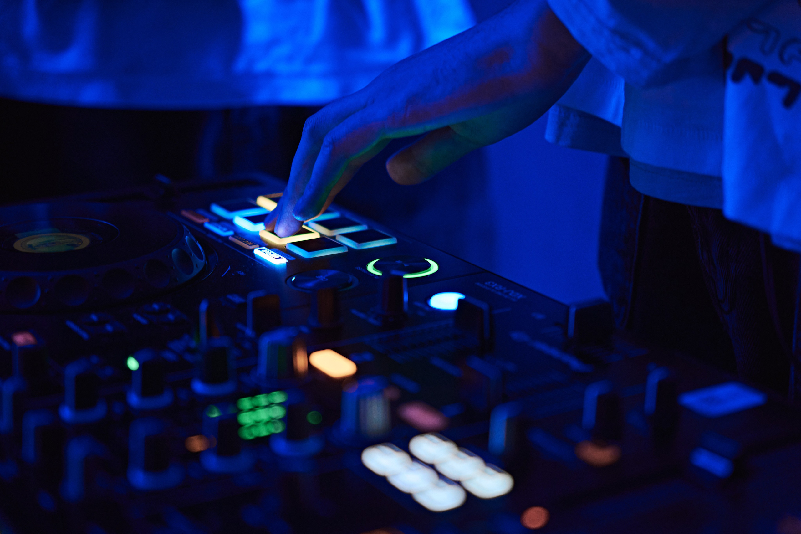 POINT BIRTHDAY. Фотограф Ярославль — Роман Андреев