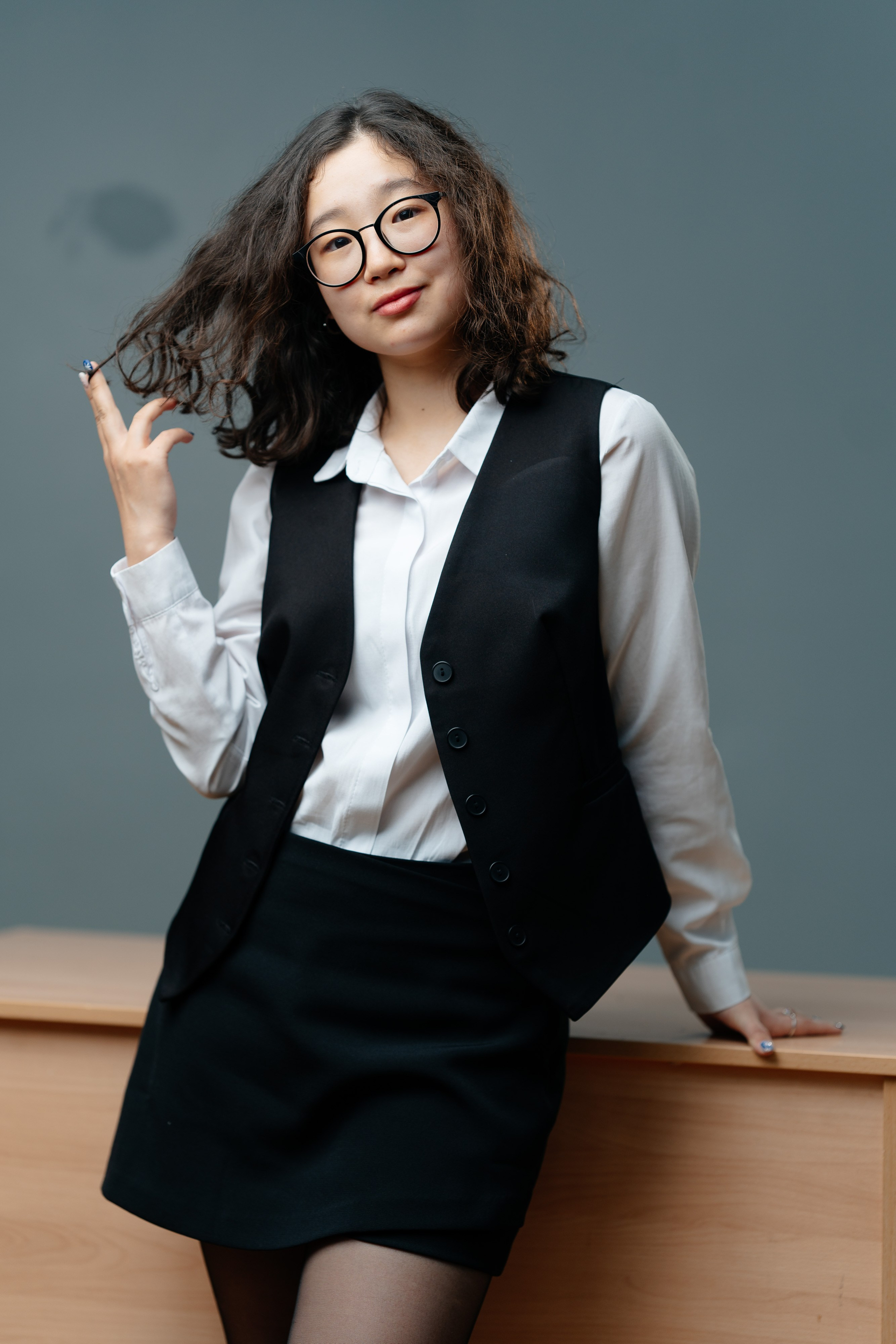 Портреты. Выпускные альбомы в Нур-Султане (Астана) и по всему Казахстану