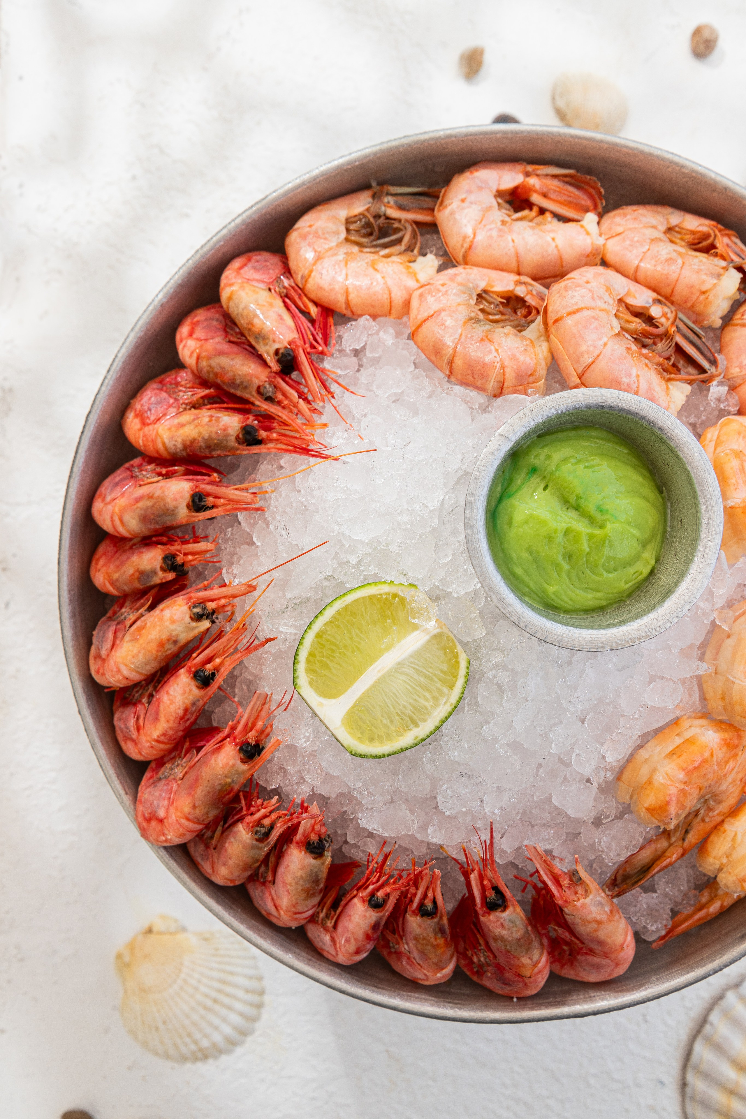 Fish Box. Краснов Максим фуд-фотограф, предметный фотограф, Москва