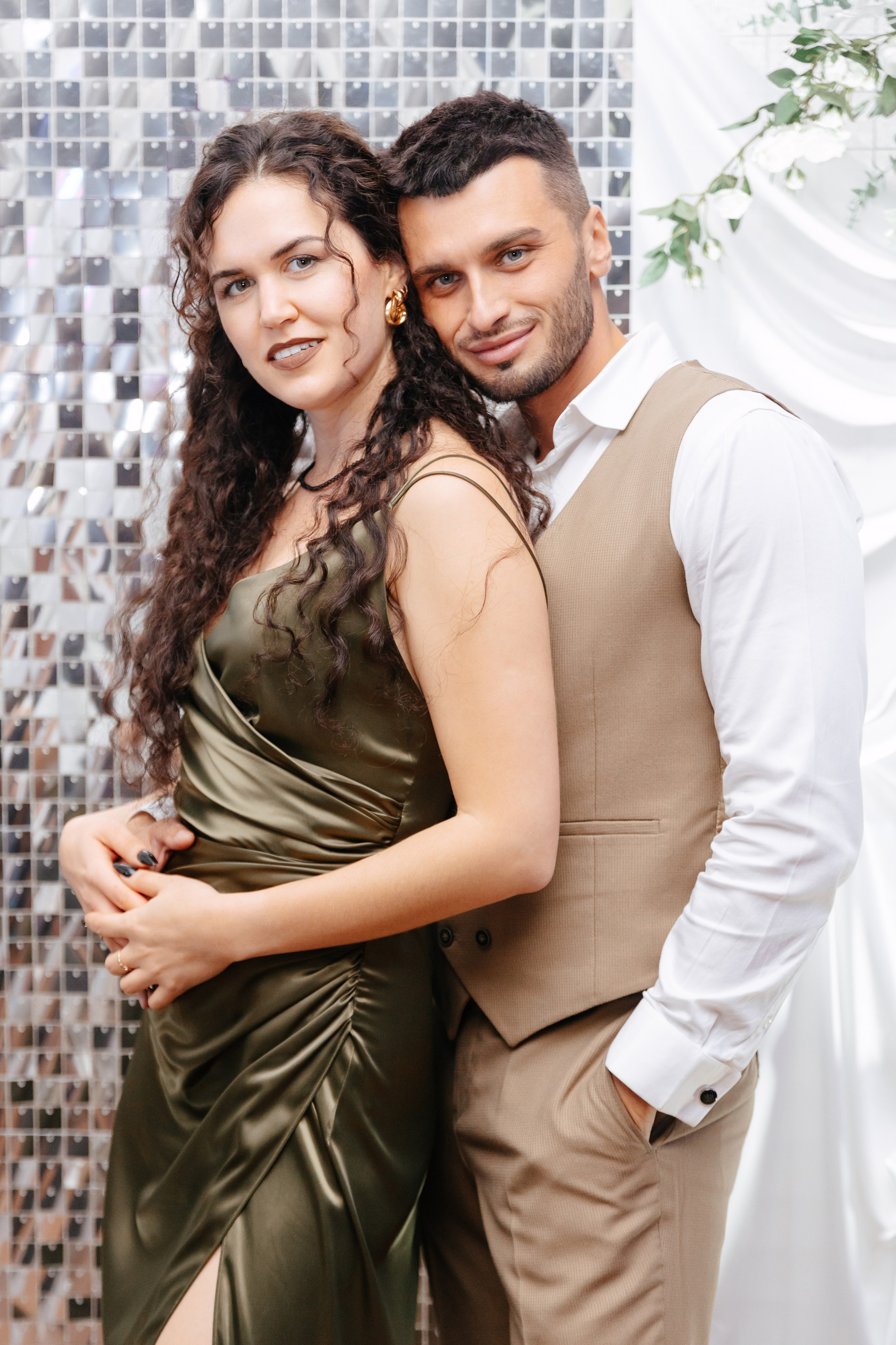 Свадебная фотосессия в Пушкине. Семейный и свадебный фотограф в Санкт-Петербурге и Москве