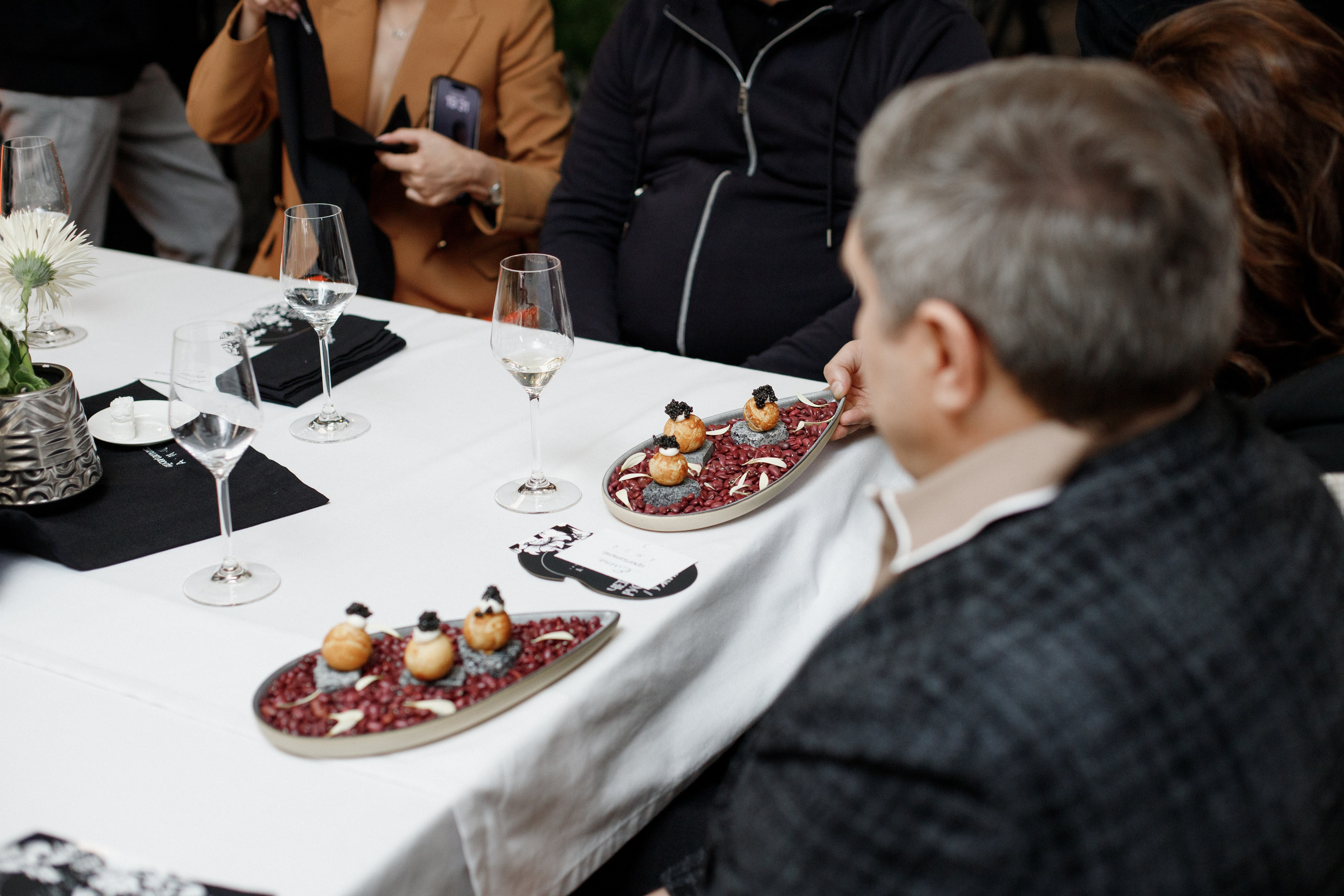 A.M.U.R. / ЧЕРНЫЙ РУССКИЙ / УЖИН /. СВОИ. ФОТООТЧЕТЫ-СОБЫТИЯ-МЕСТА