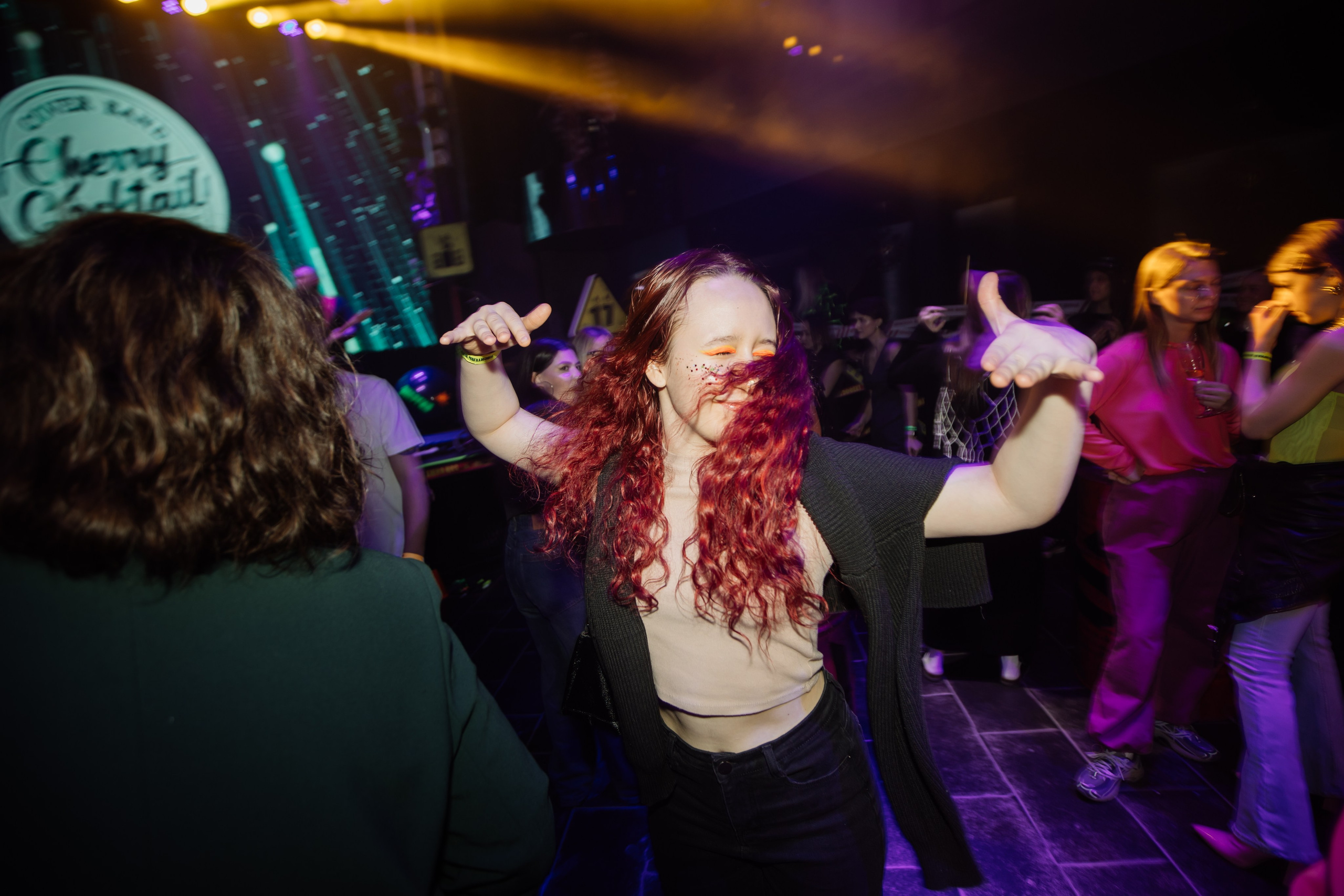 ЦСС 17 ЛЕТ — ШТАММ ЦСС [PART II–V.Trendberg]. СВОИ. ФОТООТЧЕТЫ-СОБЫТИЯ-МЕСТА