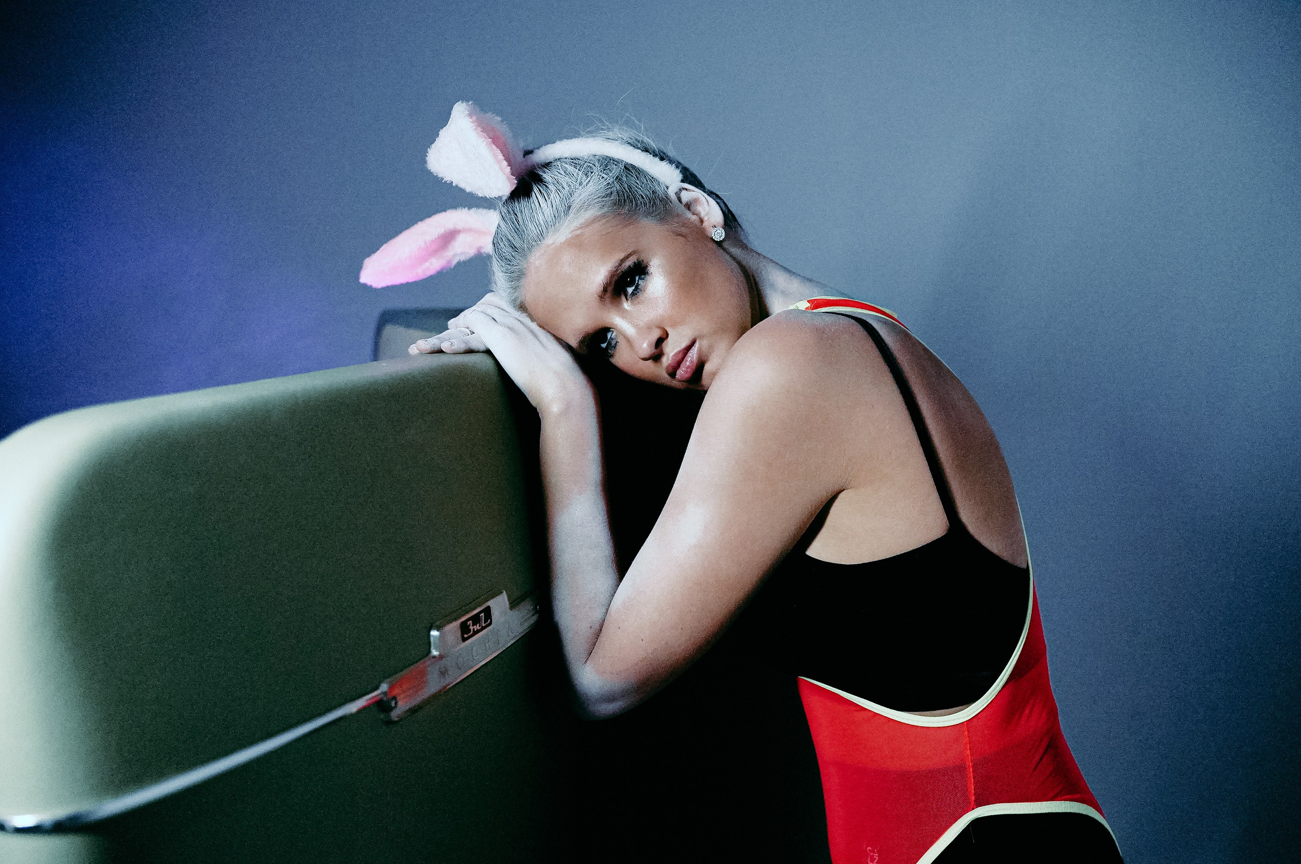 Разморозка