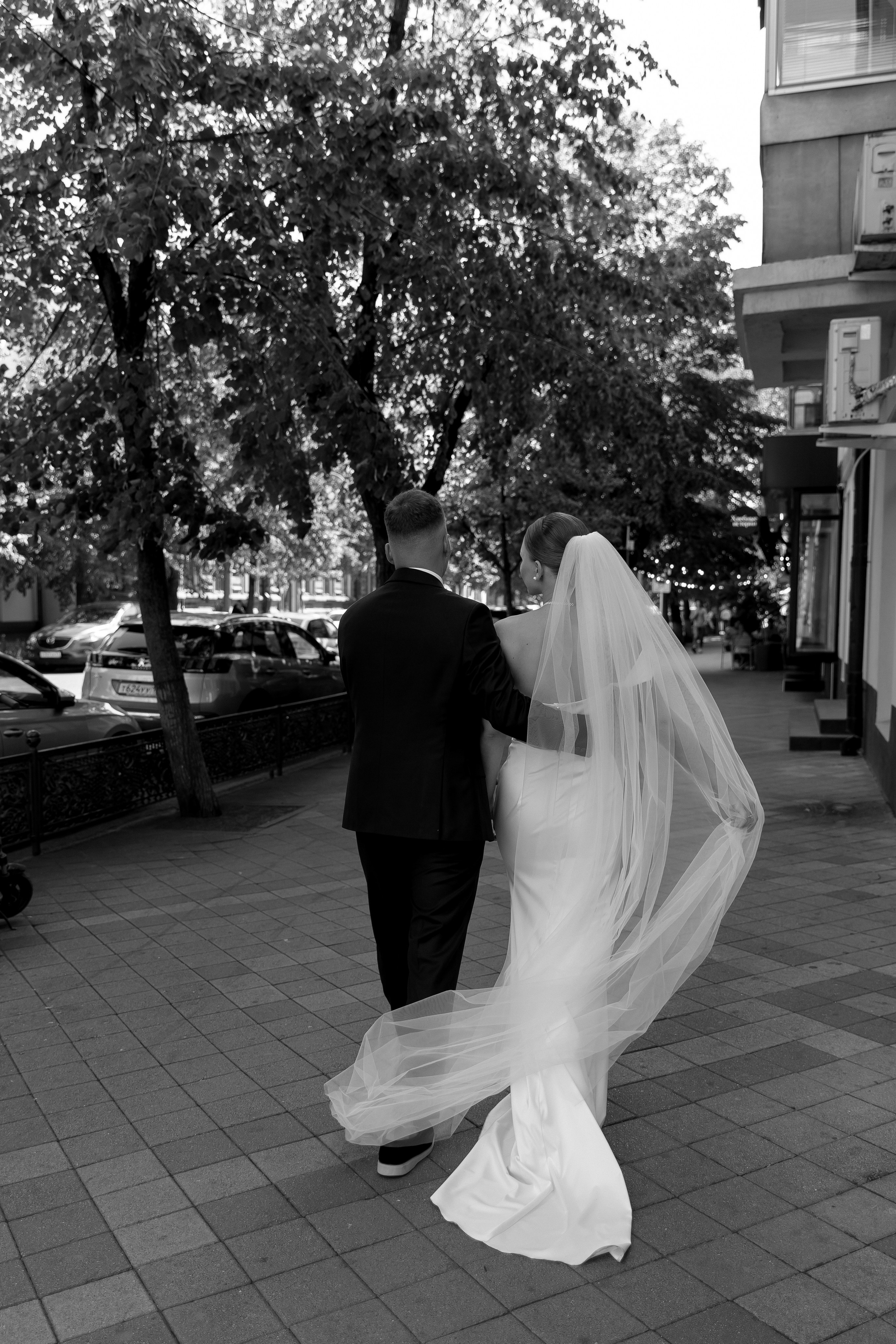 Wedding S&P. Свадебный фотограф Краснодар Юлия Ткаченко