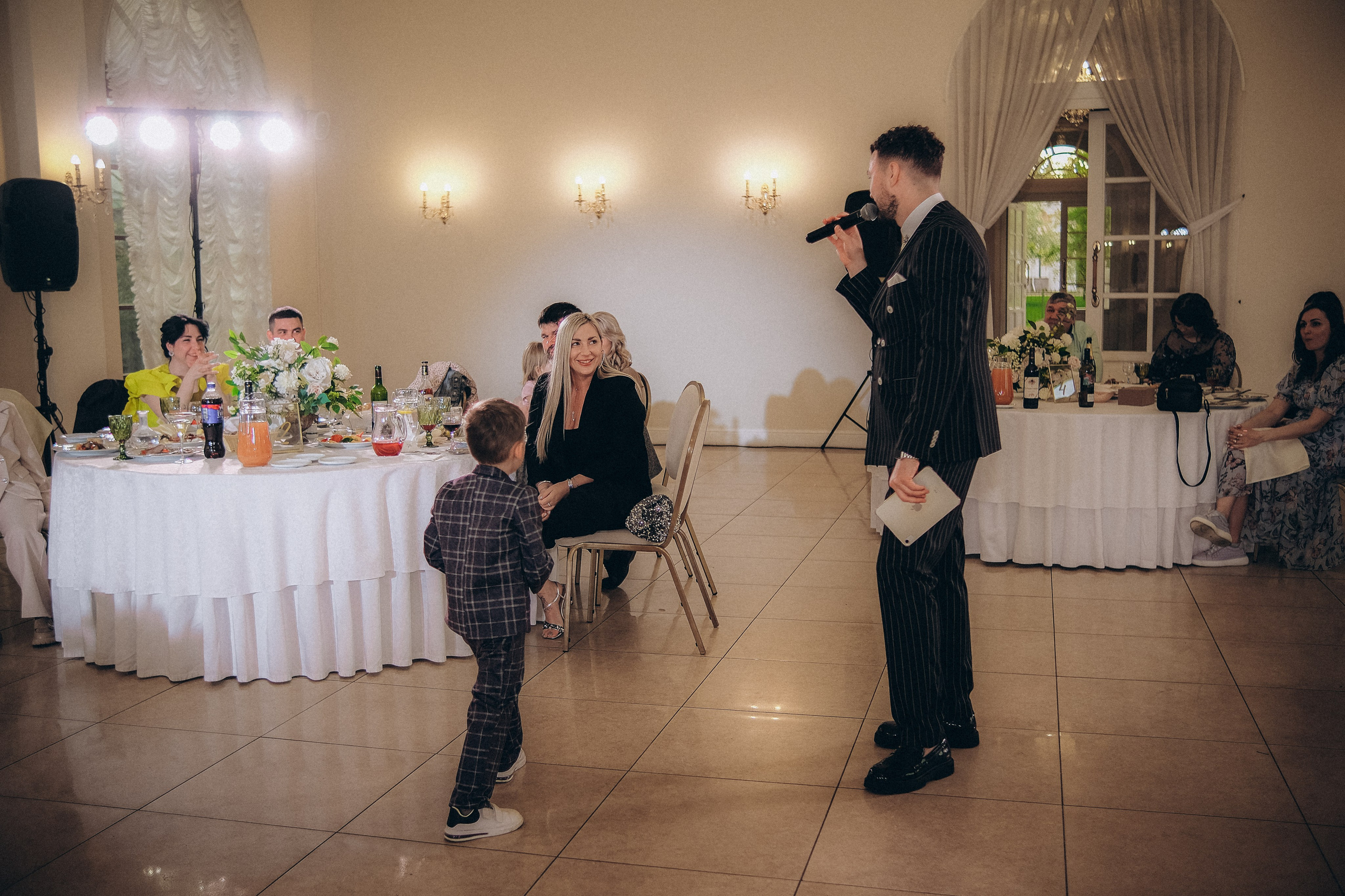 Рида & Богдан. Пушкин. Phdkvmr.ru