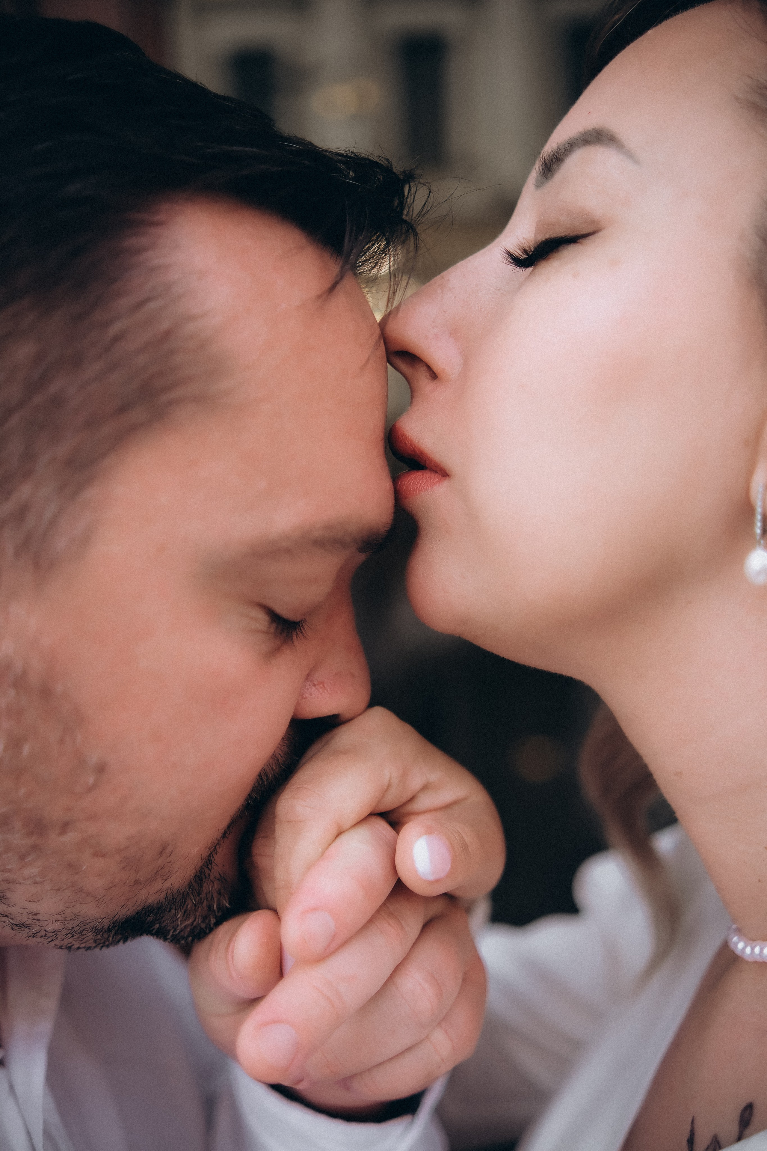 Катя & Дима. Phdkvmr.ru