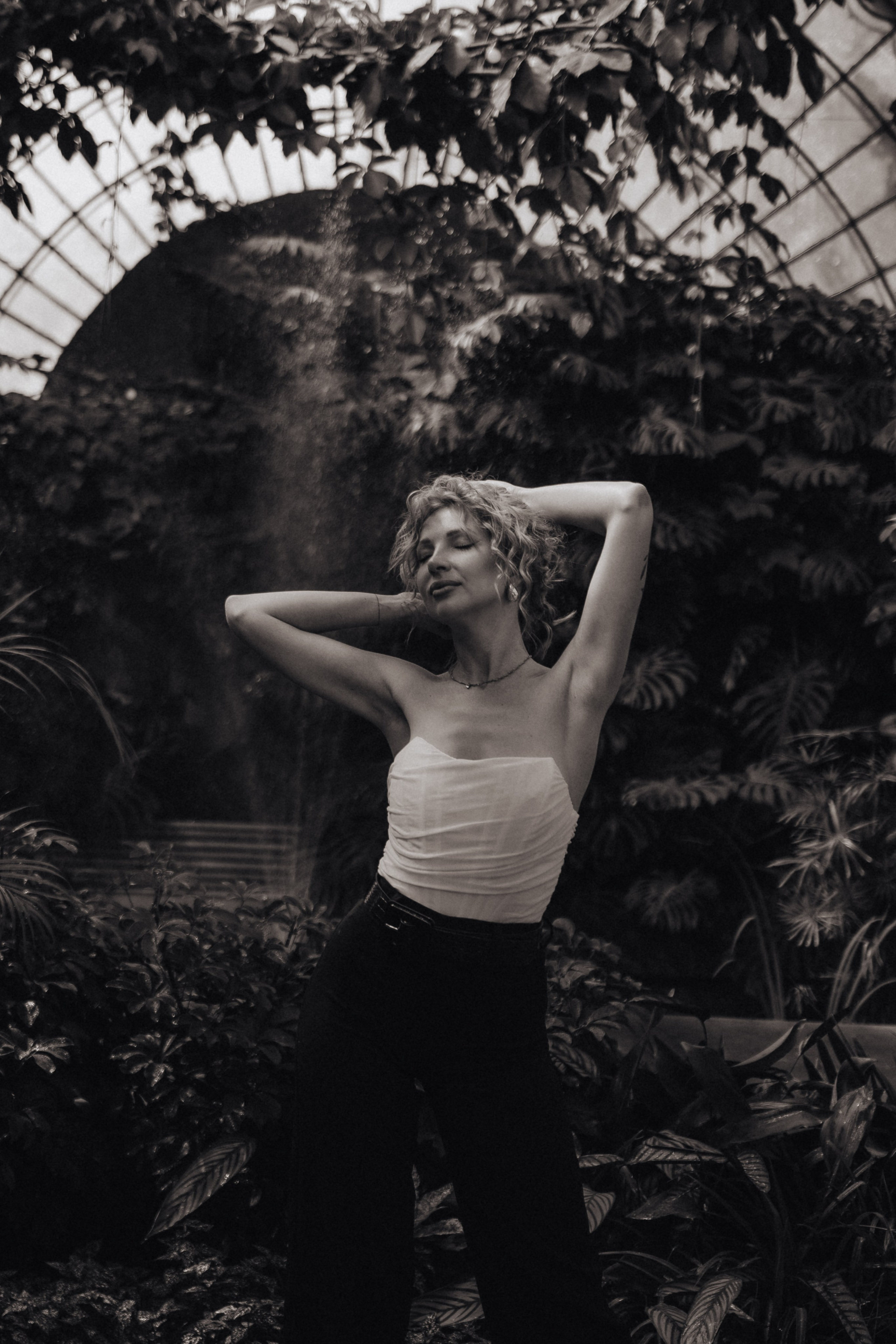 Дарья. Главная