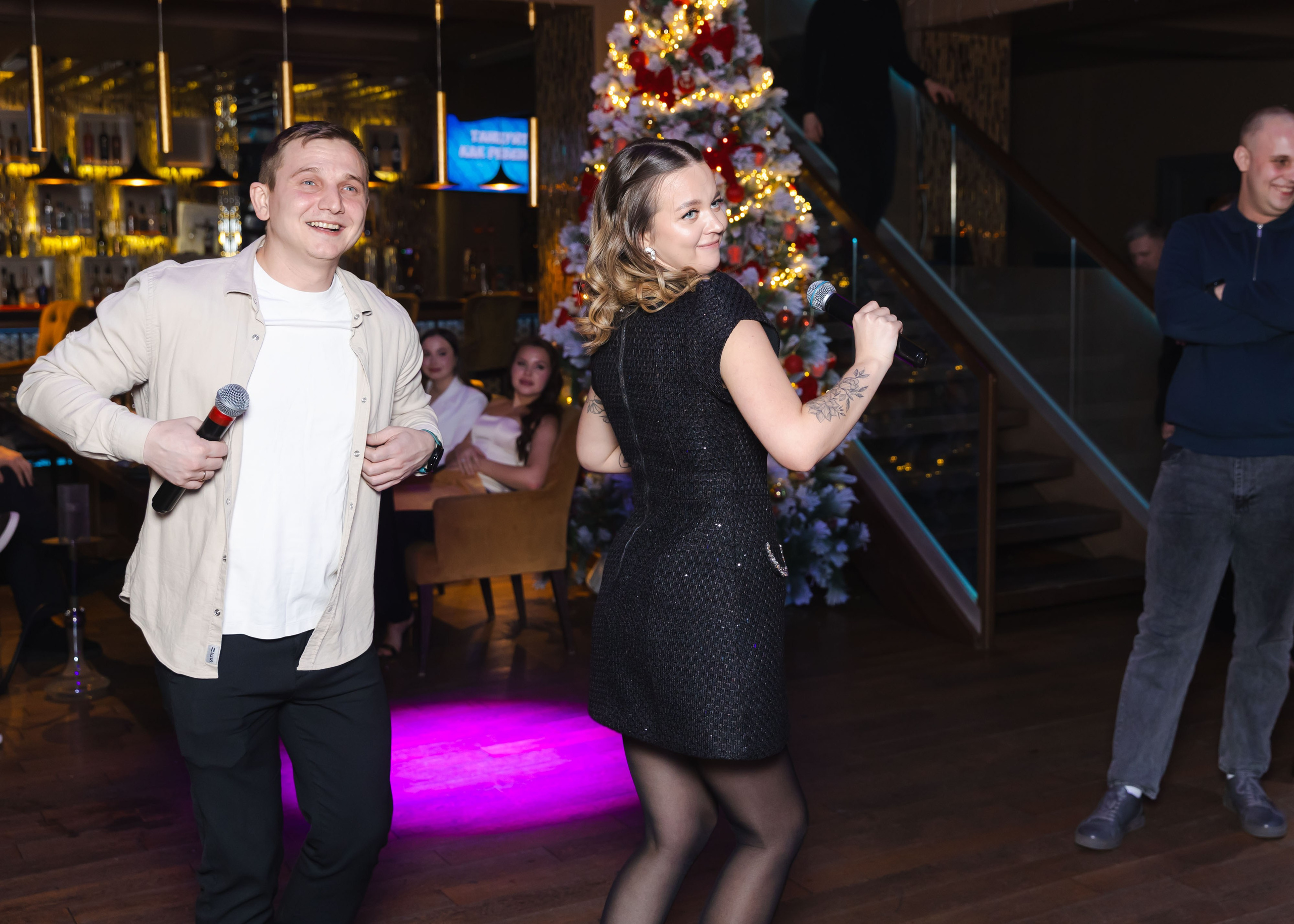 Предновогодка кипарис 2025. ФОТОГРАФ ВИНОГРАДОВА ДАРЬЯ