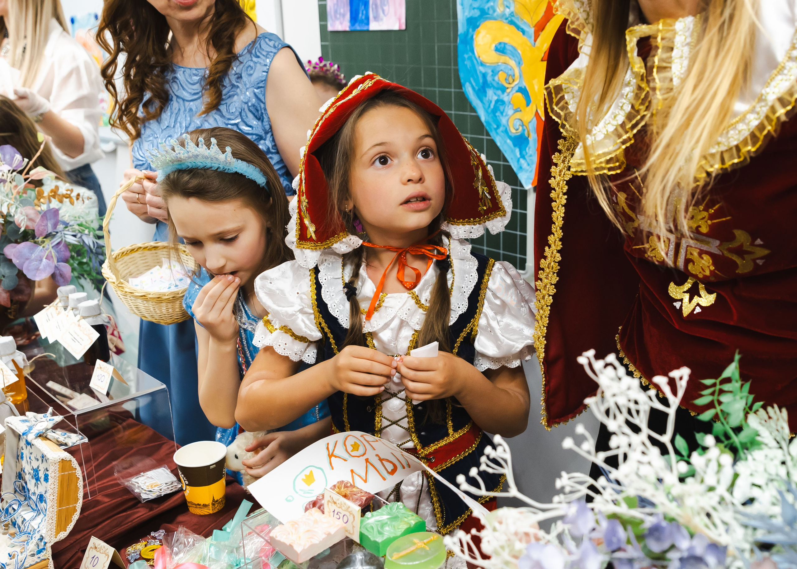 21.03.2025 Другая школа, Ярмарка. ФОТОГРАФ ВИНОГРАДОВА ДАРЬЯ