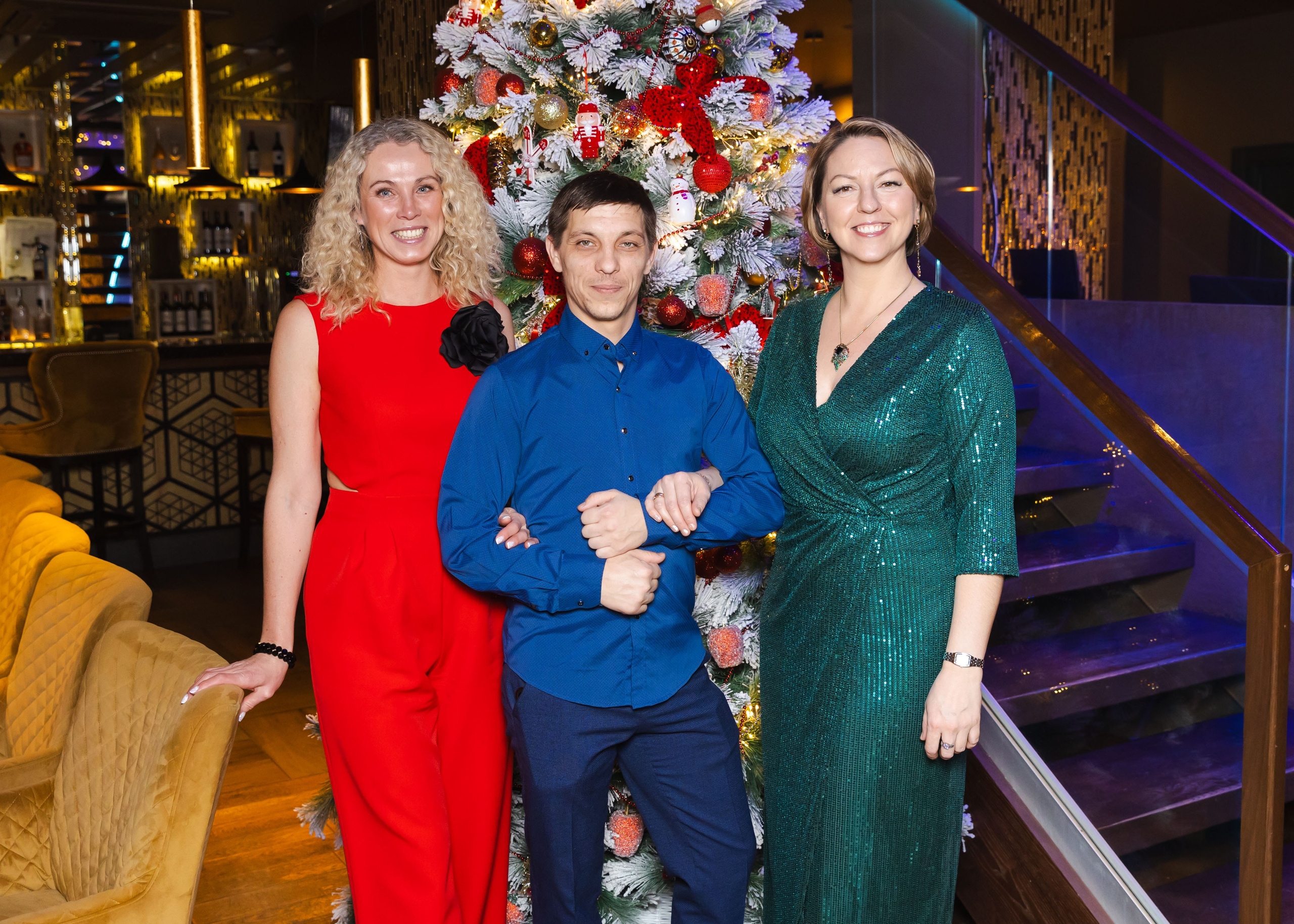 Предновогодка кипарис 2025. ФОТОГРАФ ВИНОГРАДОВА ДАРЬЯ