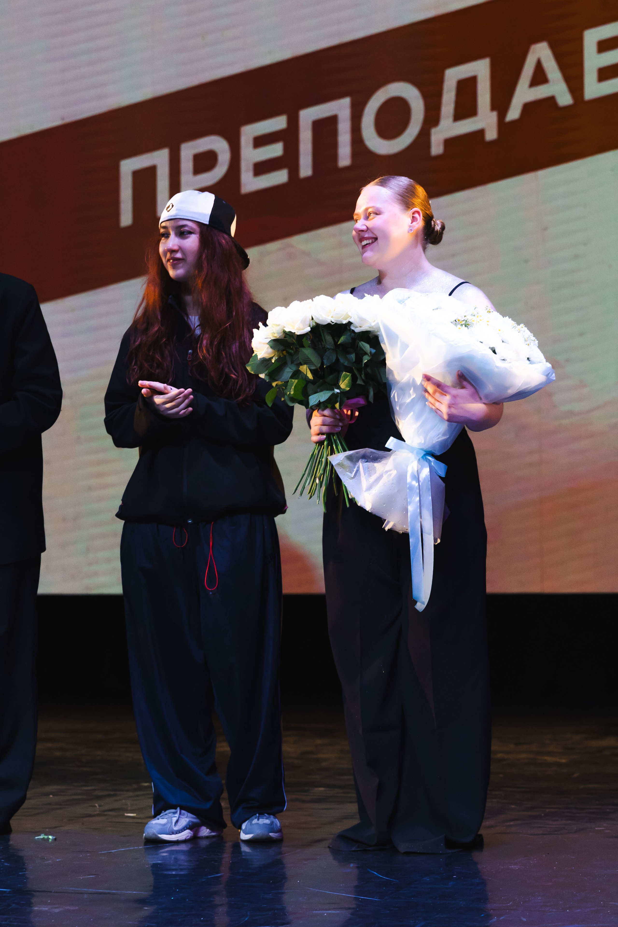 18.05.2025 Отчетный концерт Non Stop. ФОТОГРАФ ВИНОГРАДОВА ДАРЬЯ