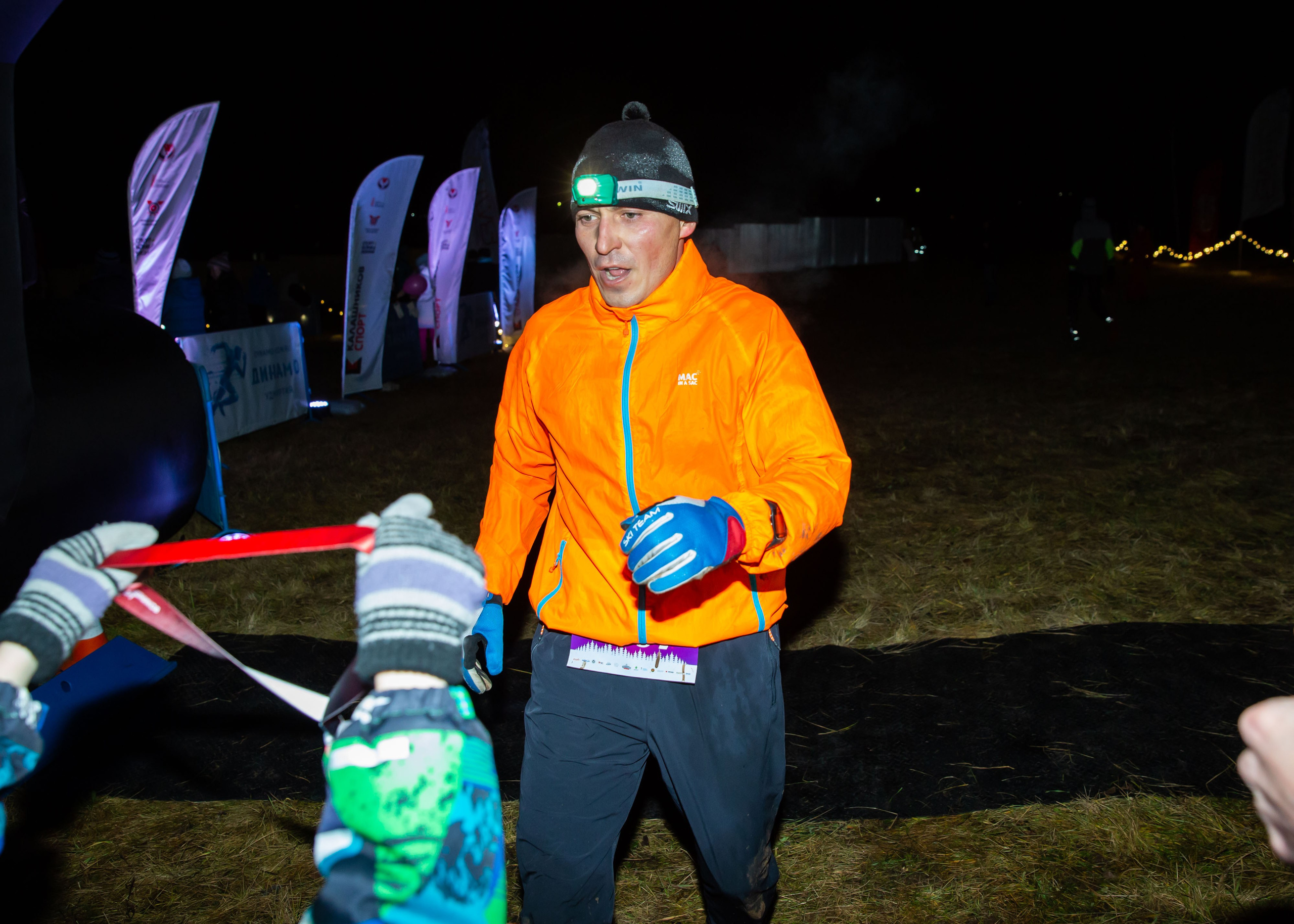 23.11.2024 Светлая Ночь. ФОТОГРАФ ВИНОГРАДОВА ДАРЬЯ