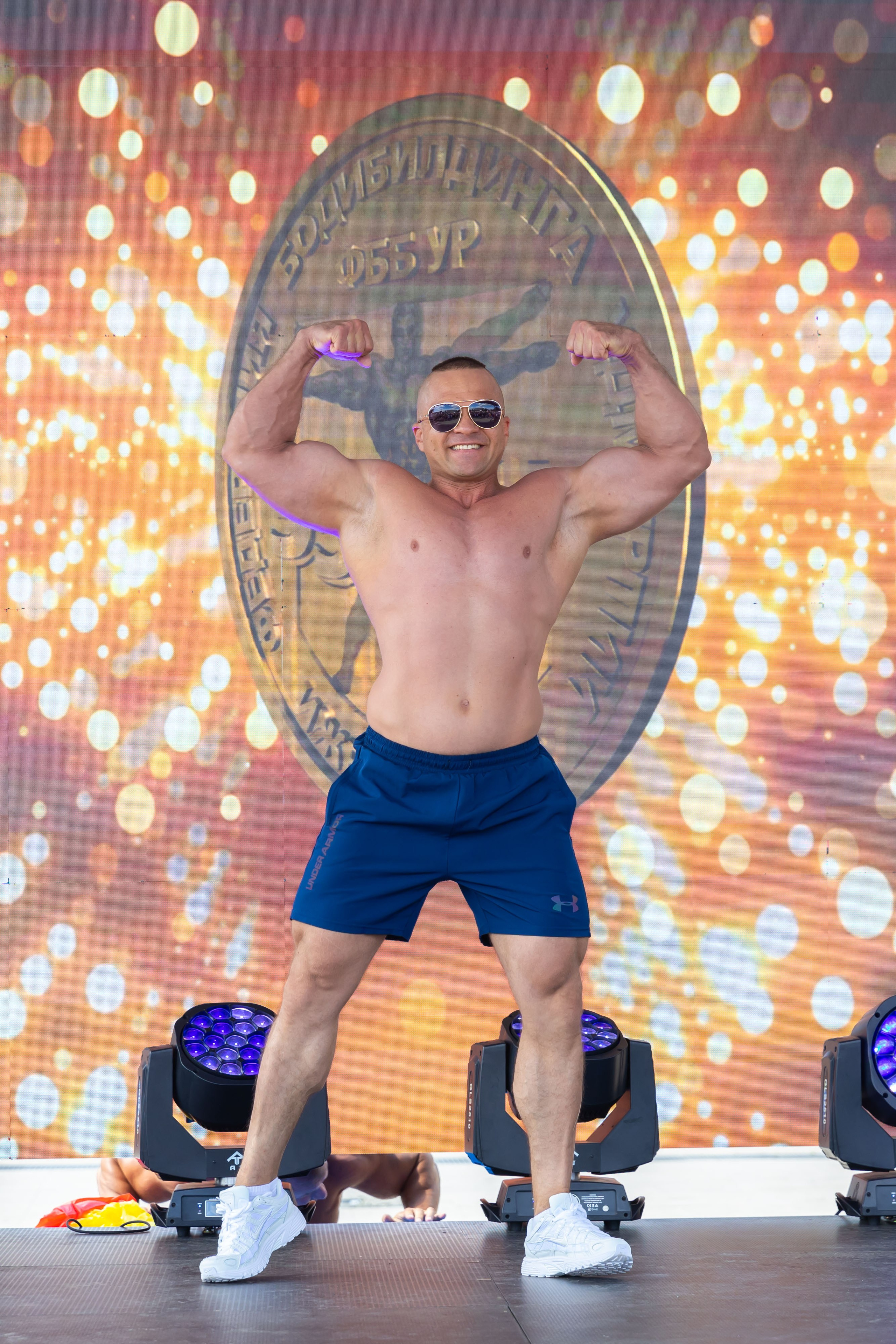 09.08.2025 День Физкультурника. ФОТОГРАФ ВИНОГРАДОВА ДАРЬЯ