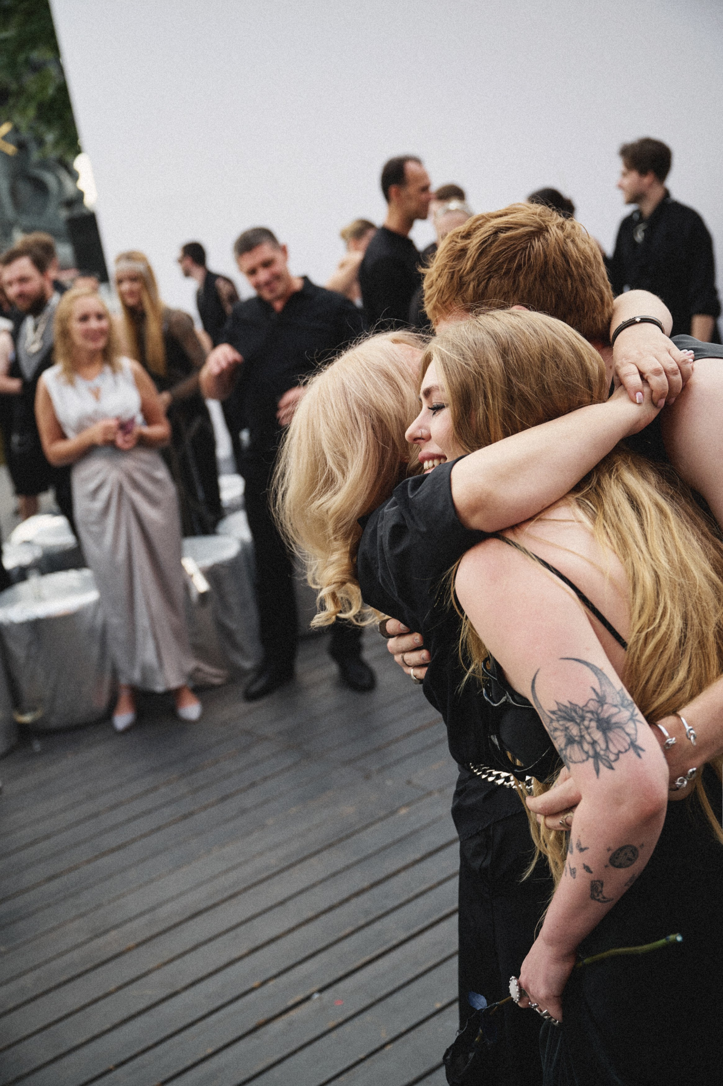 Shameless. Sasha&Karina Photographers