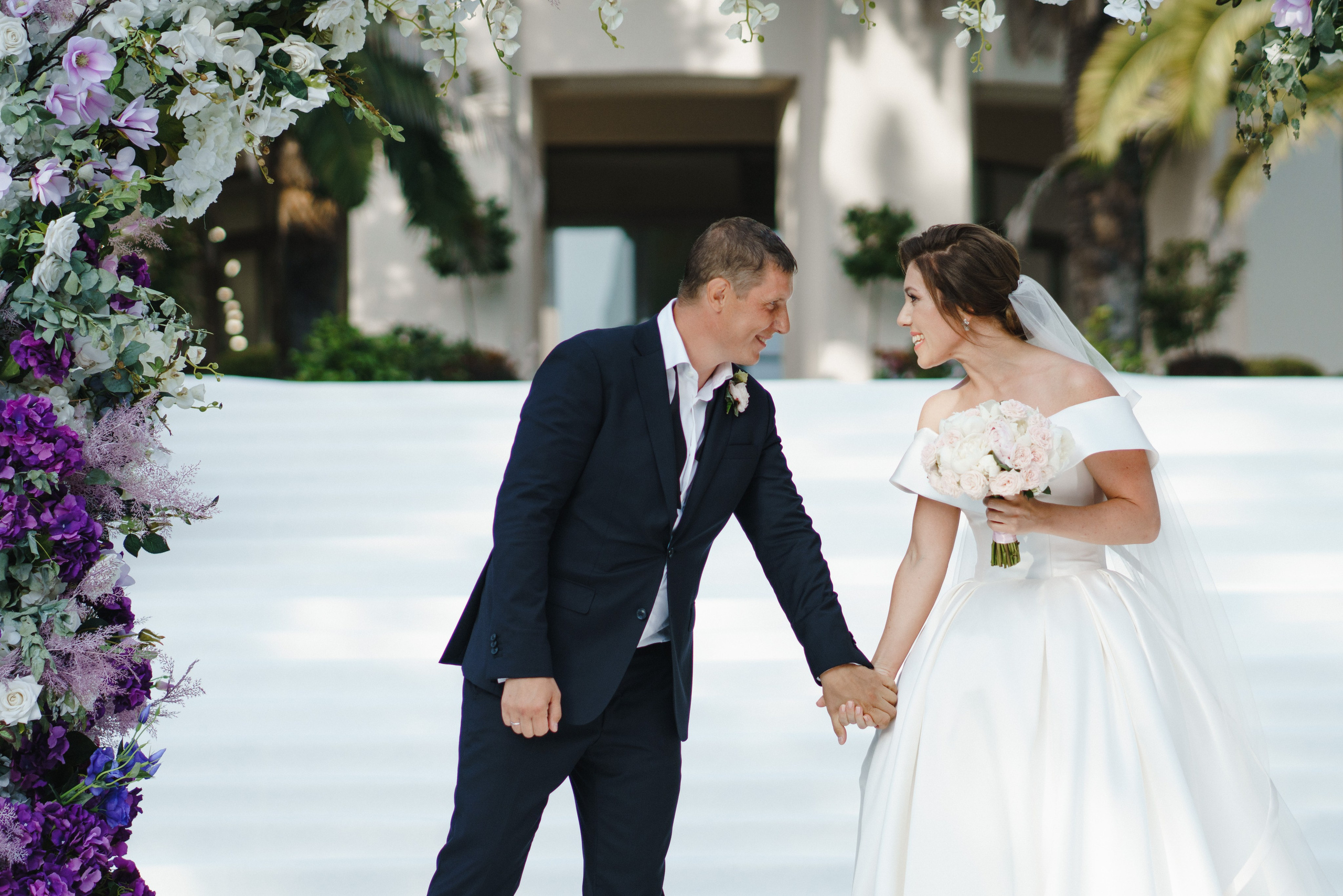 Алиса и Андрей. Главная