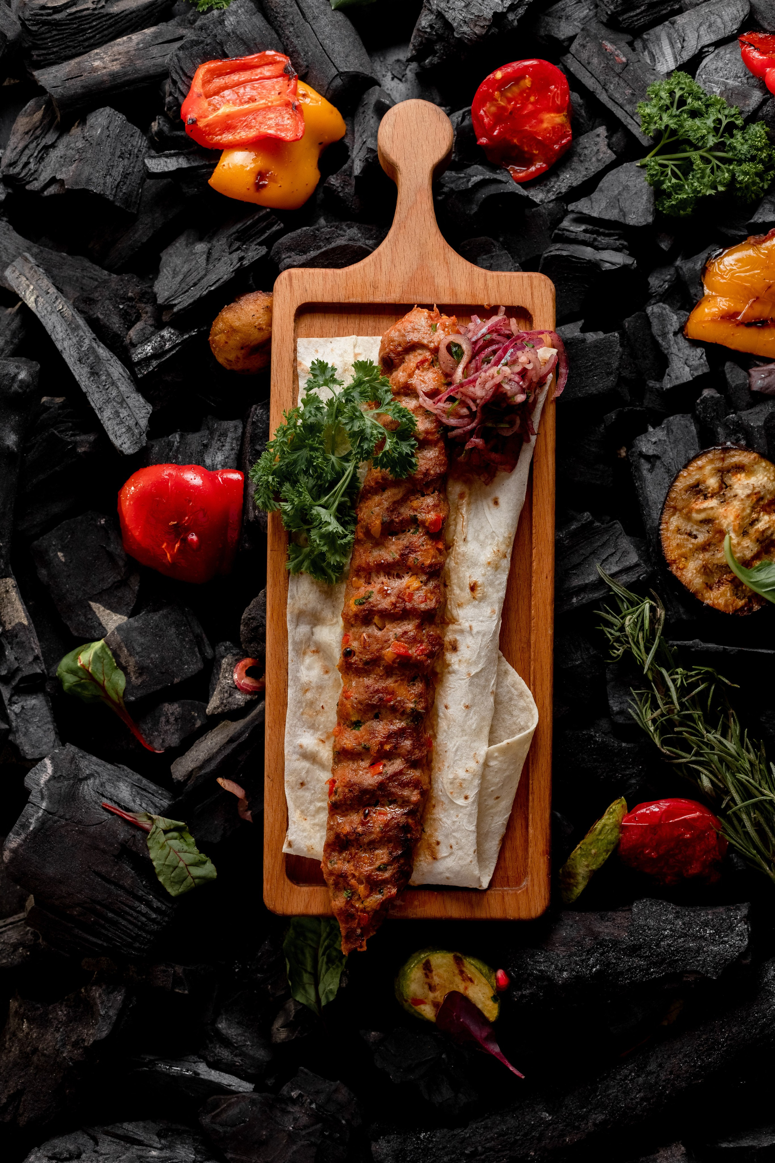 Loftpark. Свадебный фотограф в Нальчике Алим Джаппуев